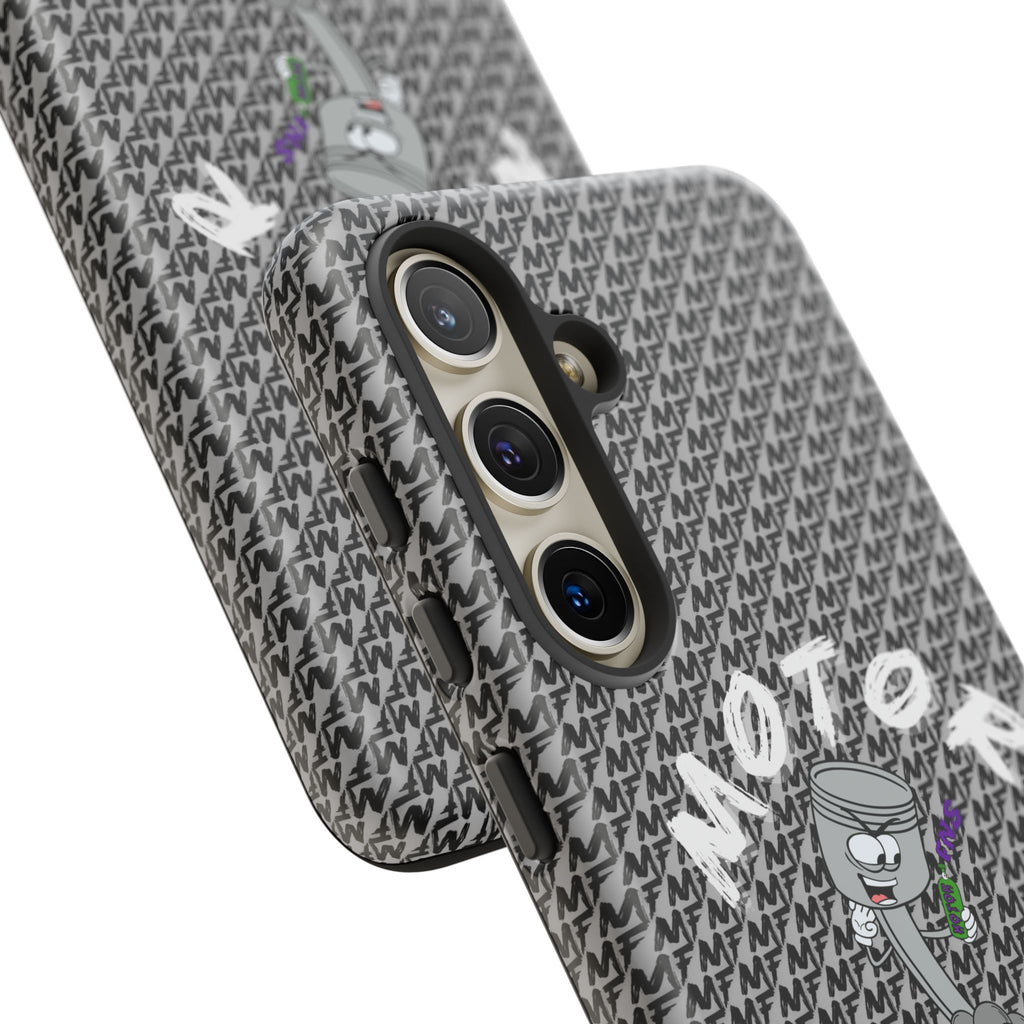 MF Tough Case