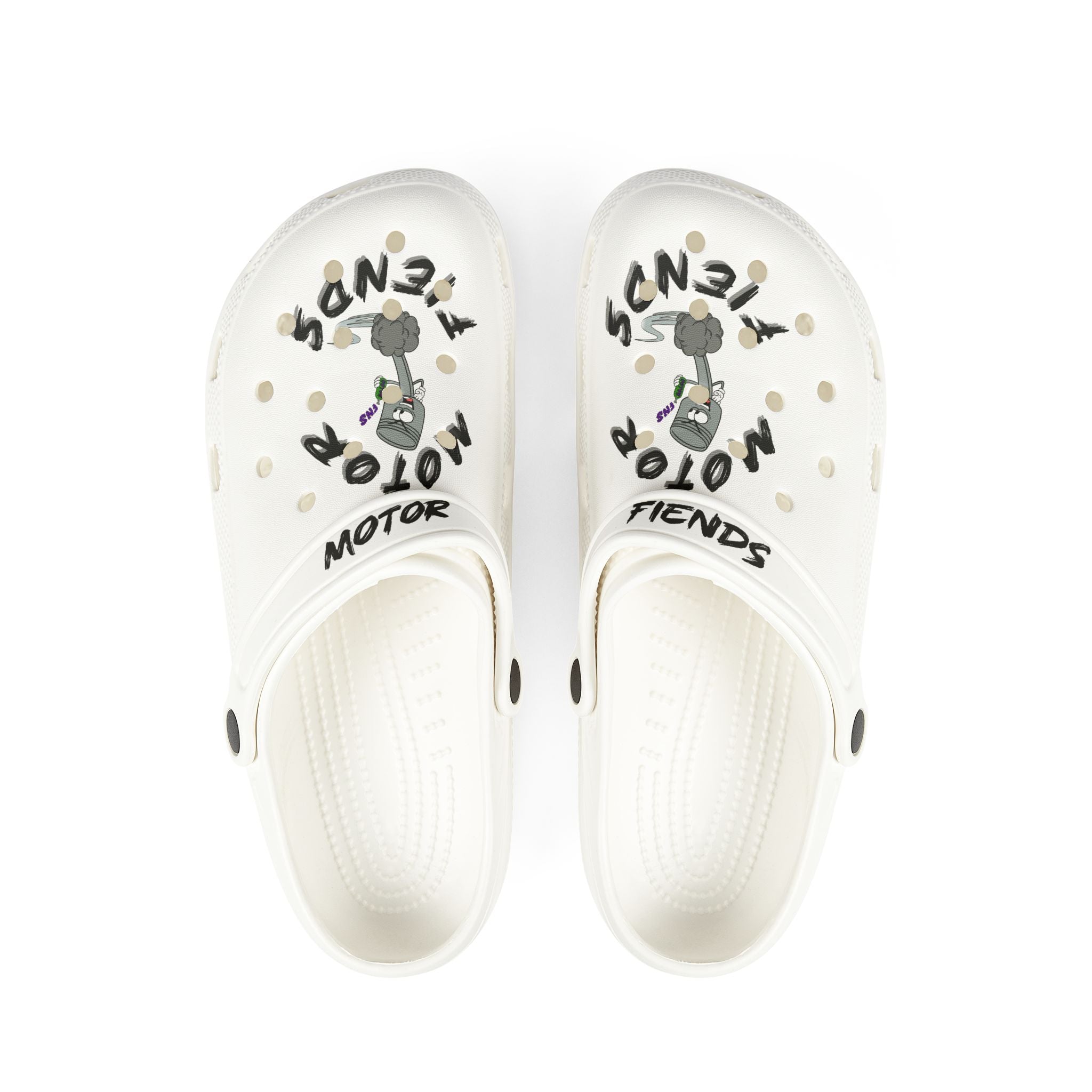 MF Sandals