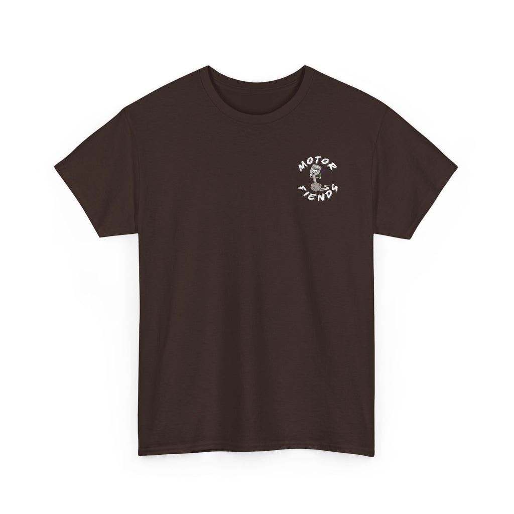 MF Cotton Tee