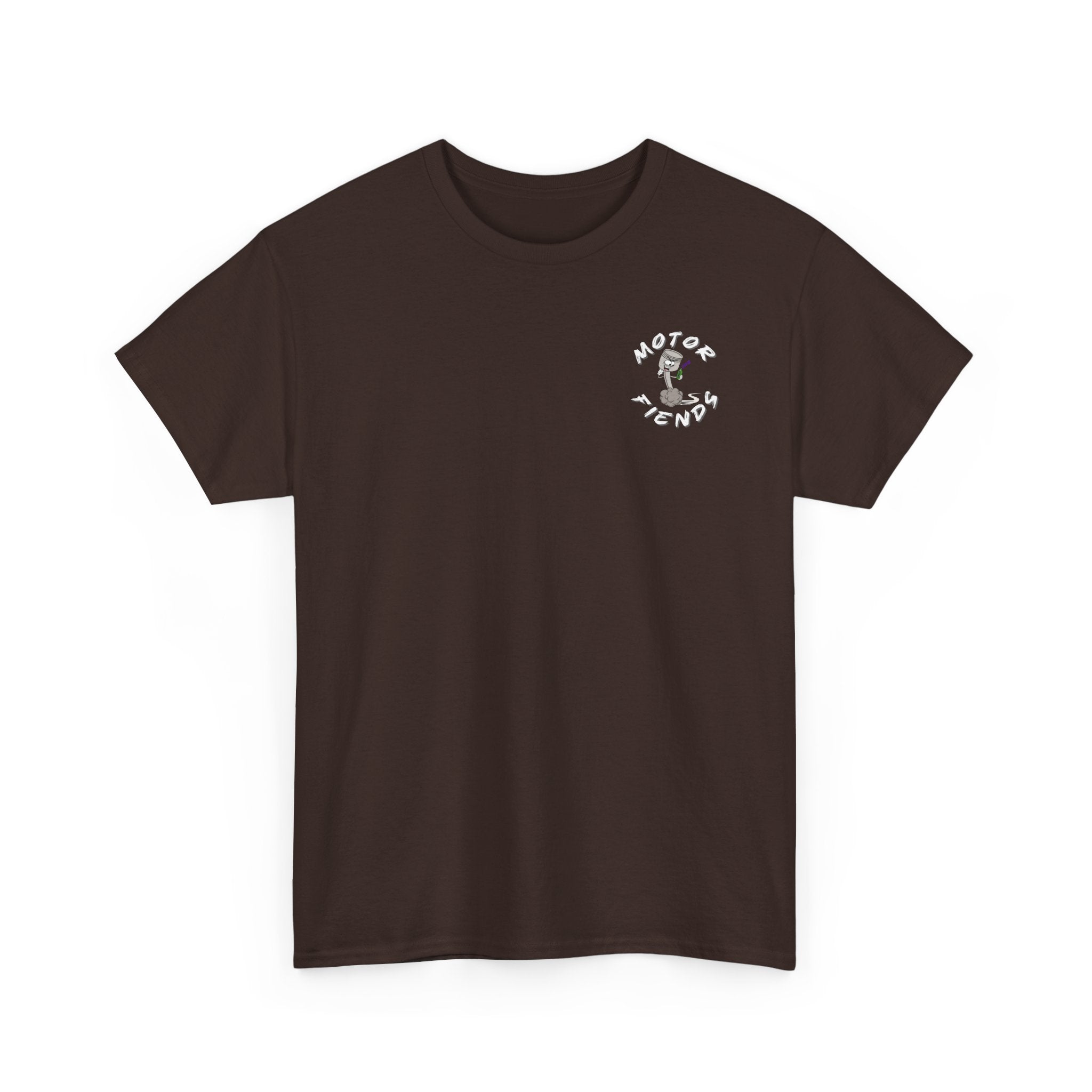 MF Cotton Tee