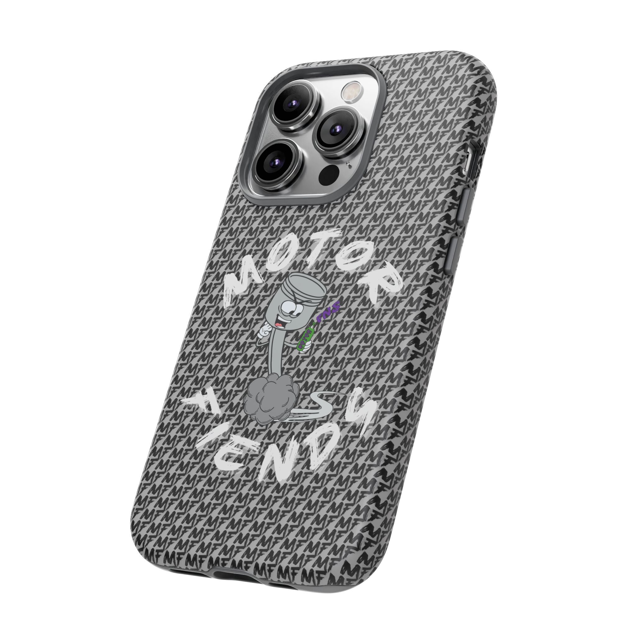 MF Tough Case