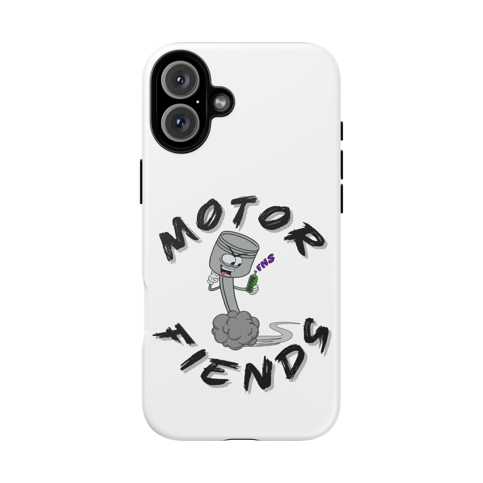MF Tough Case