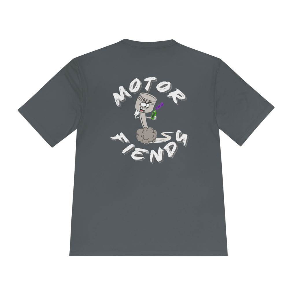 MF Performance Tee