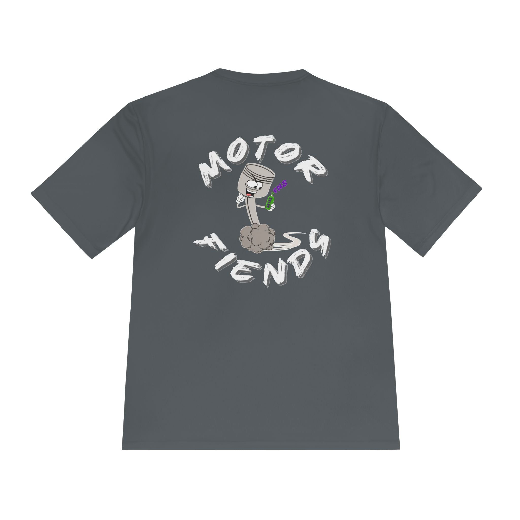 MF Performance Tee