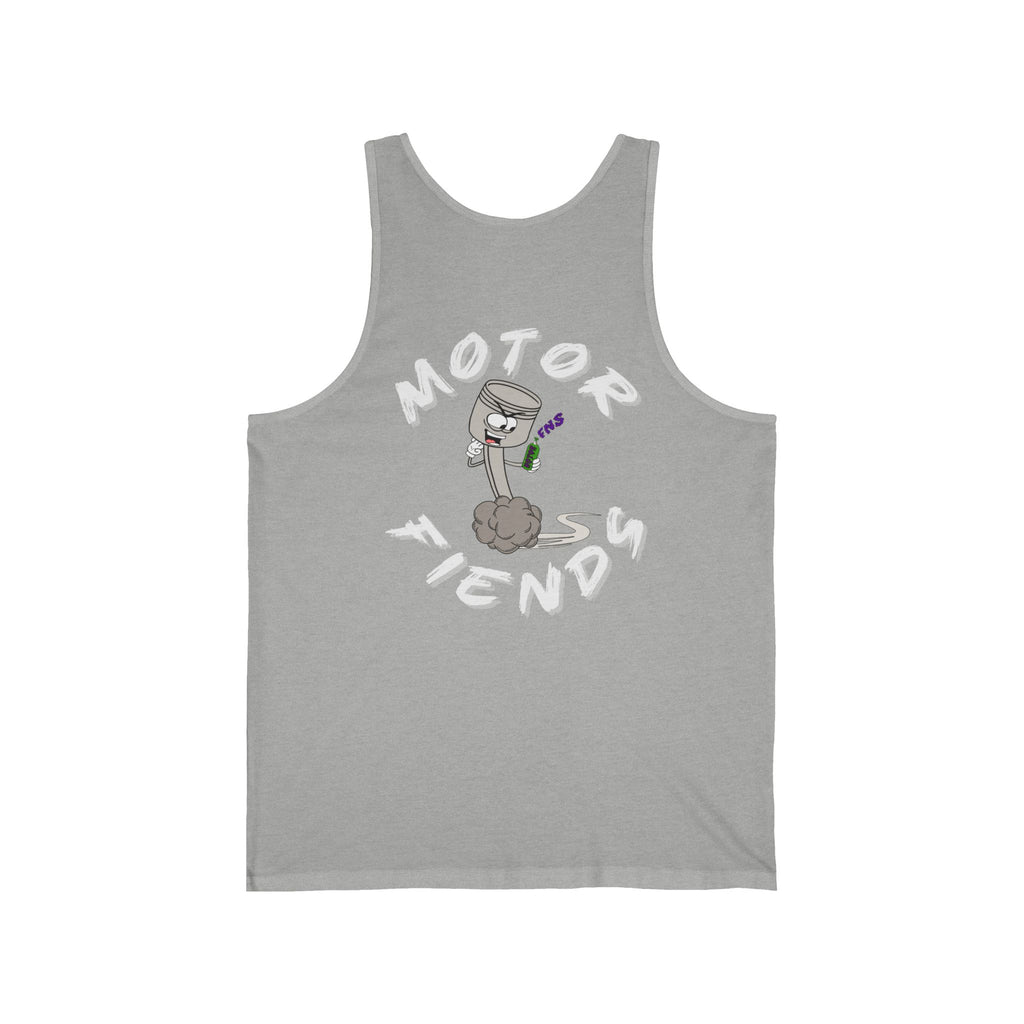 MF Tank Top