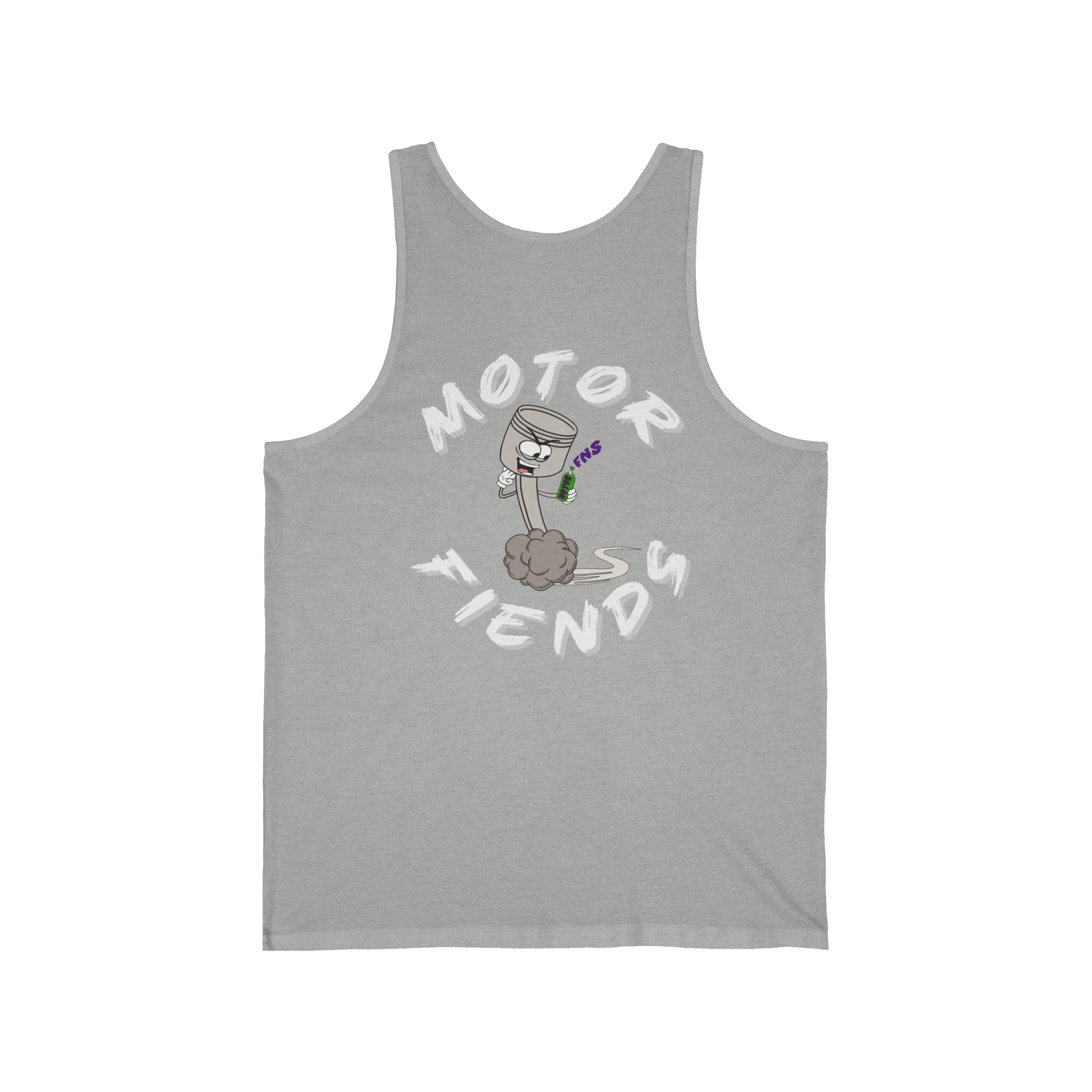 MF Tank Top
