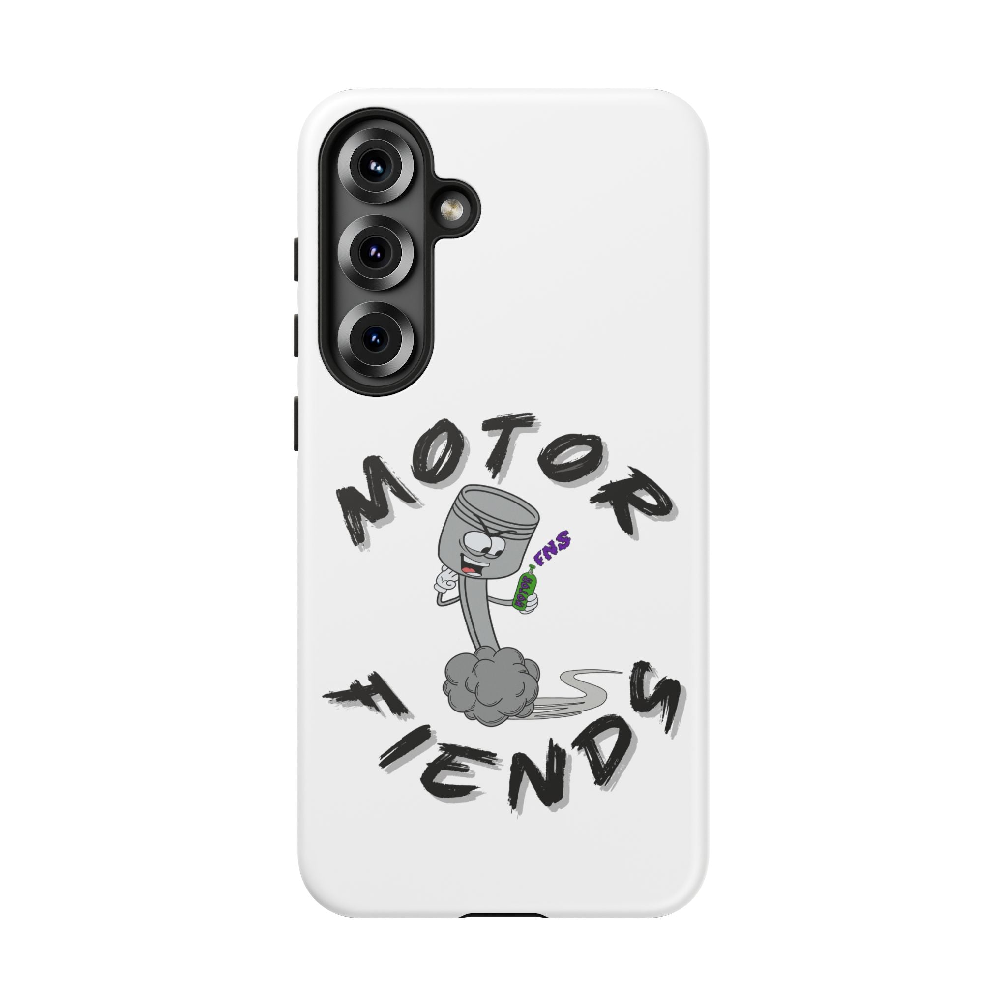 MF Tough Case