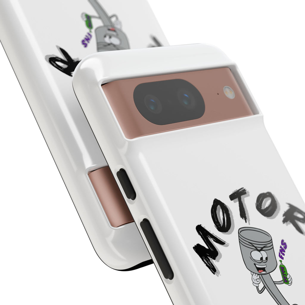 MF Tough Case