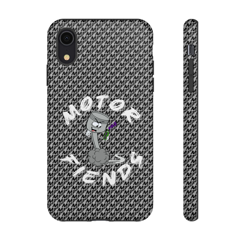 MF Tough Case