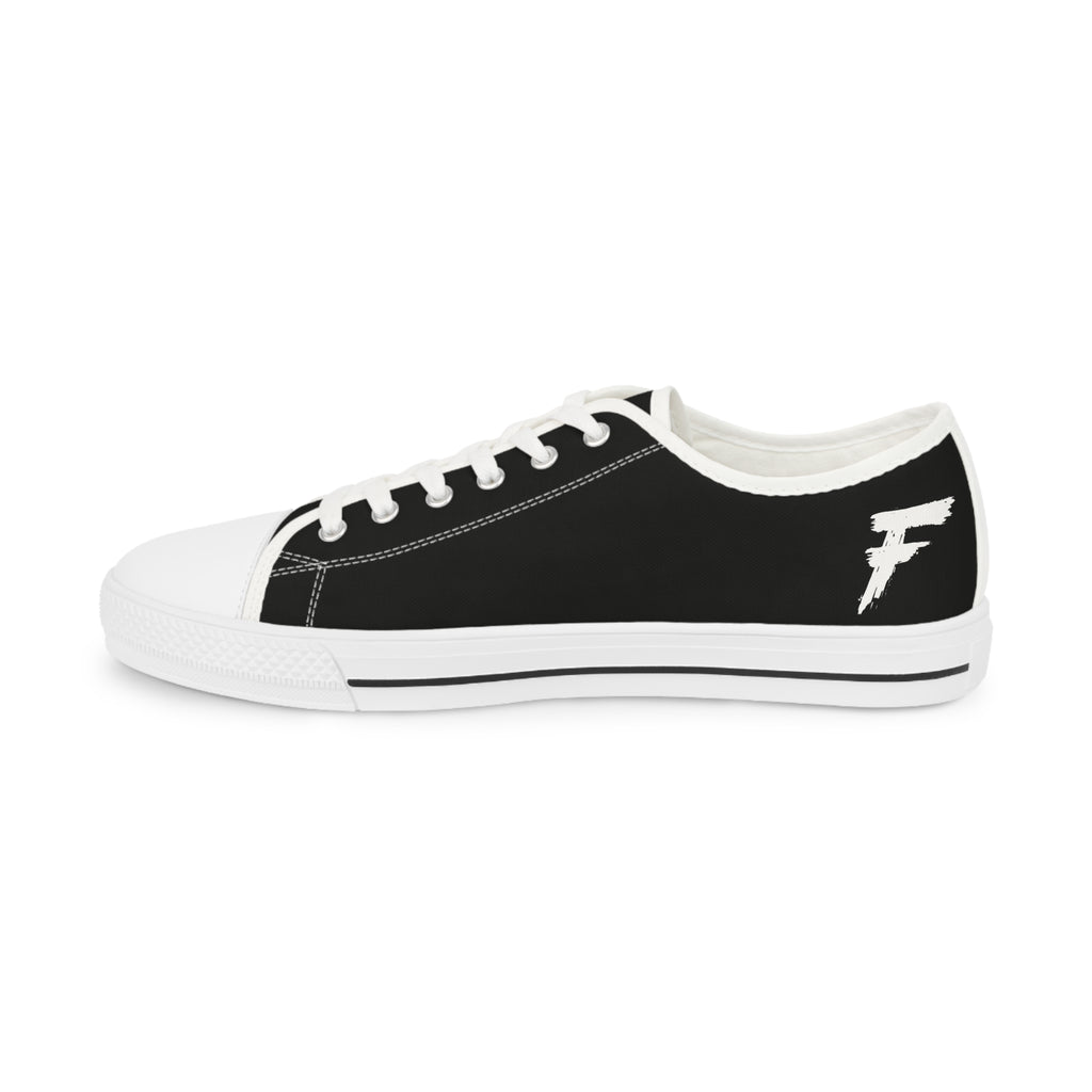 MF Low Tops