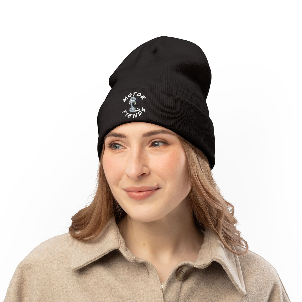 MF Beenie