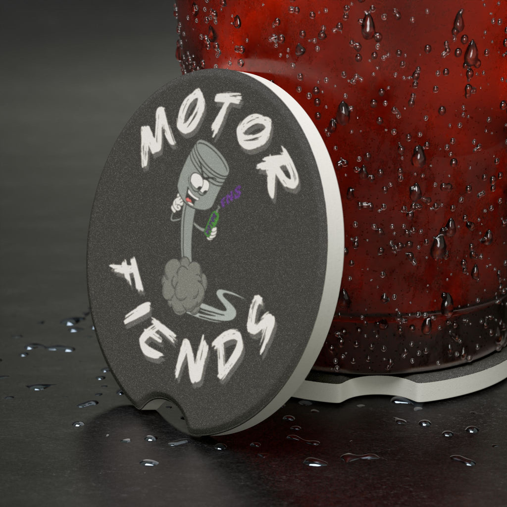MF Coaster