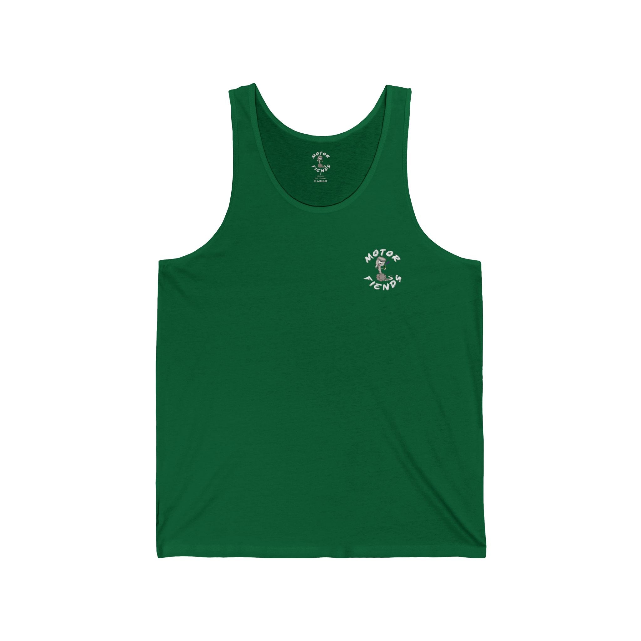 MF Tank Top