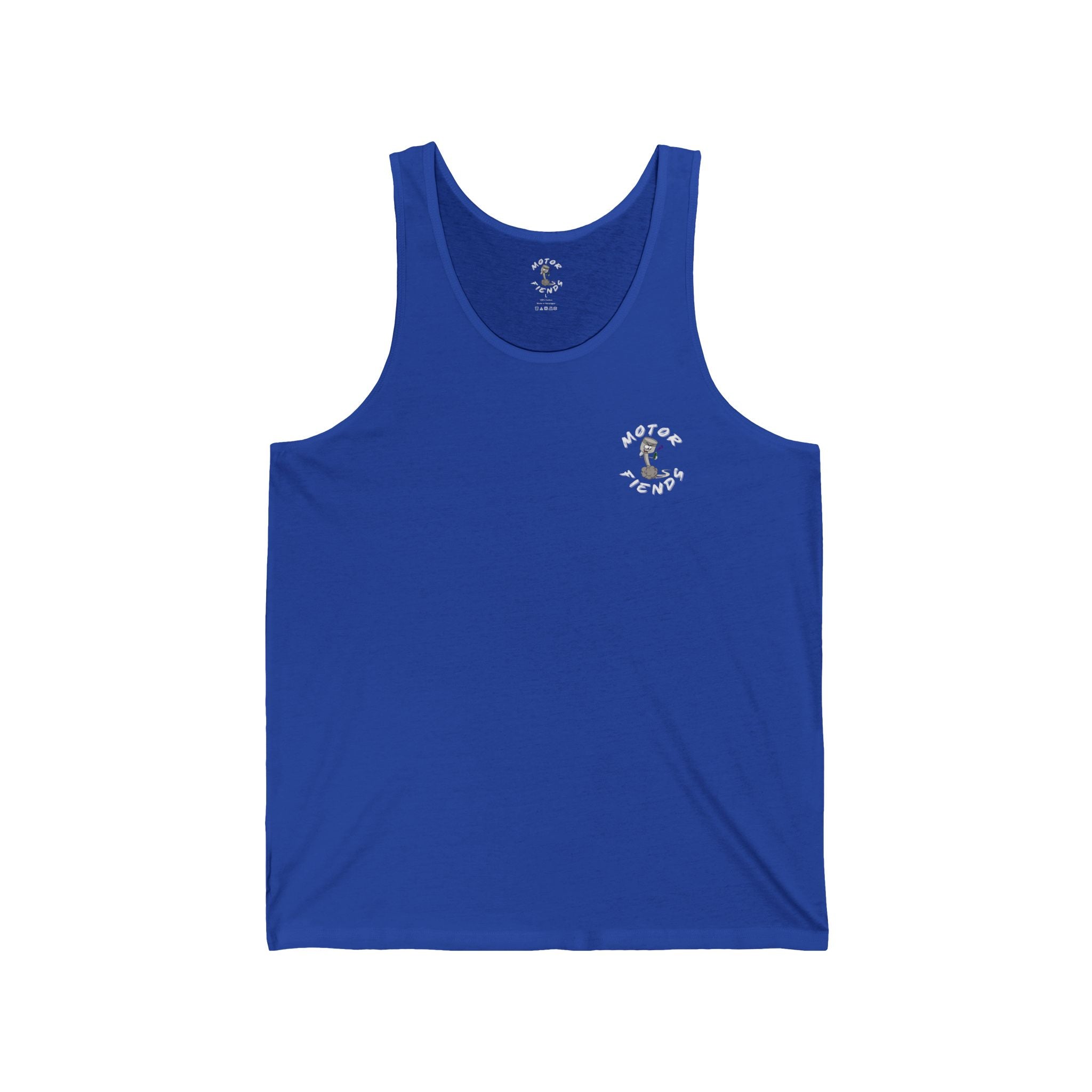 MF Tank Top