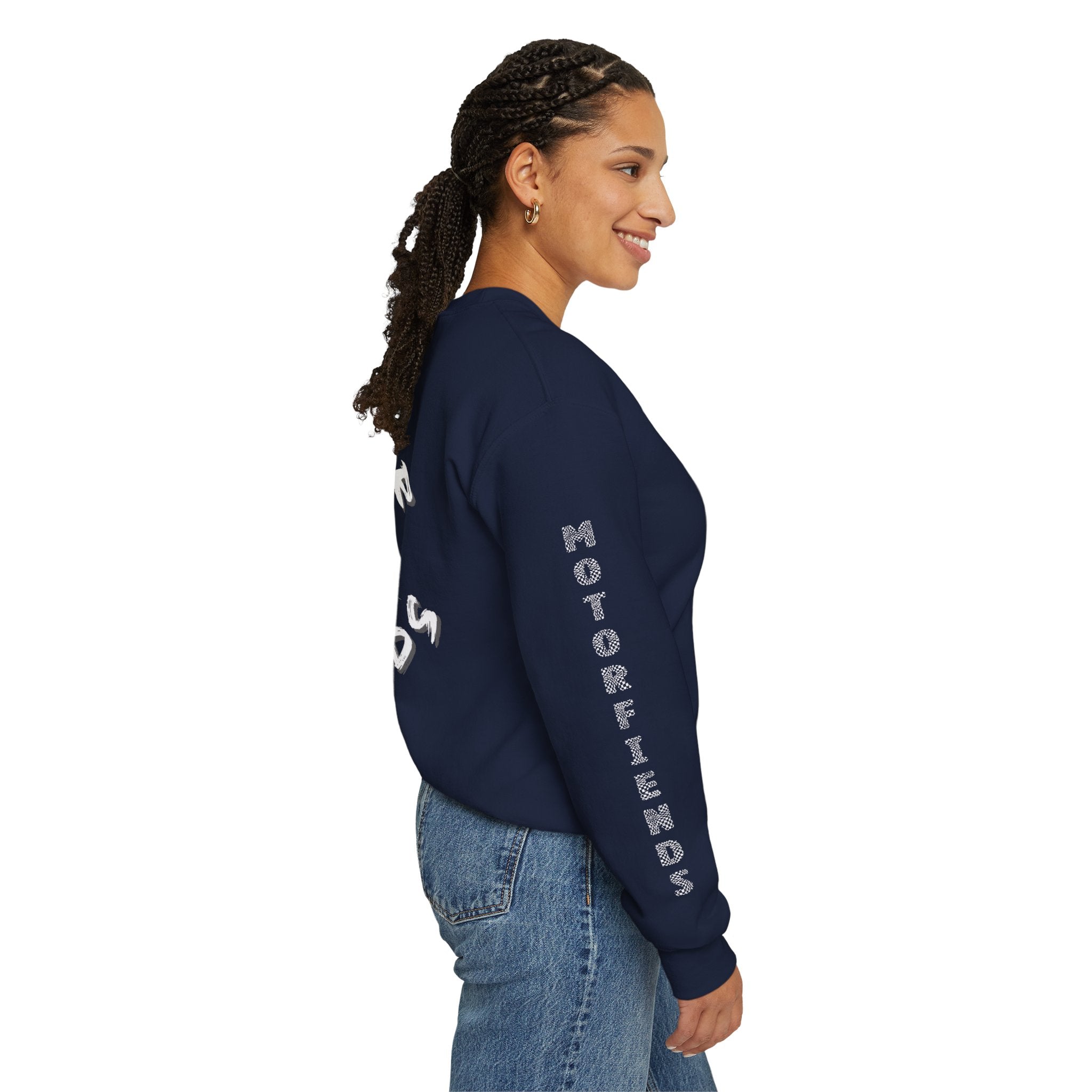MF SweatShirt