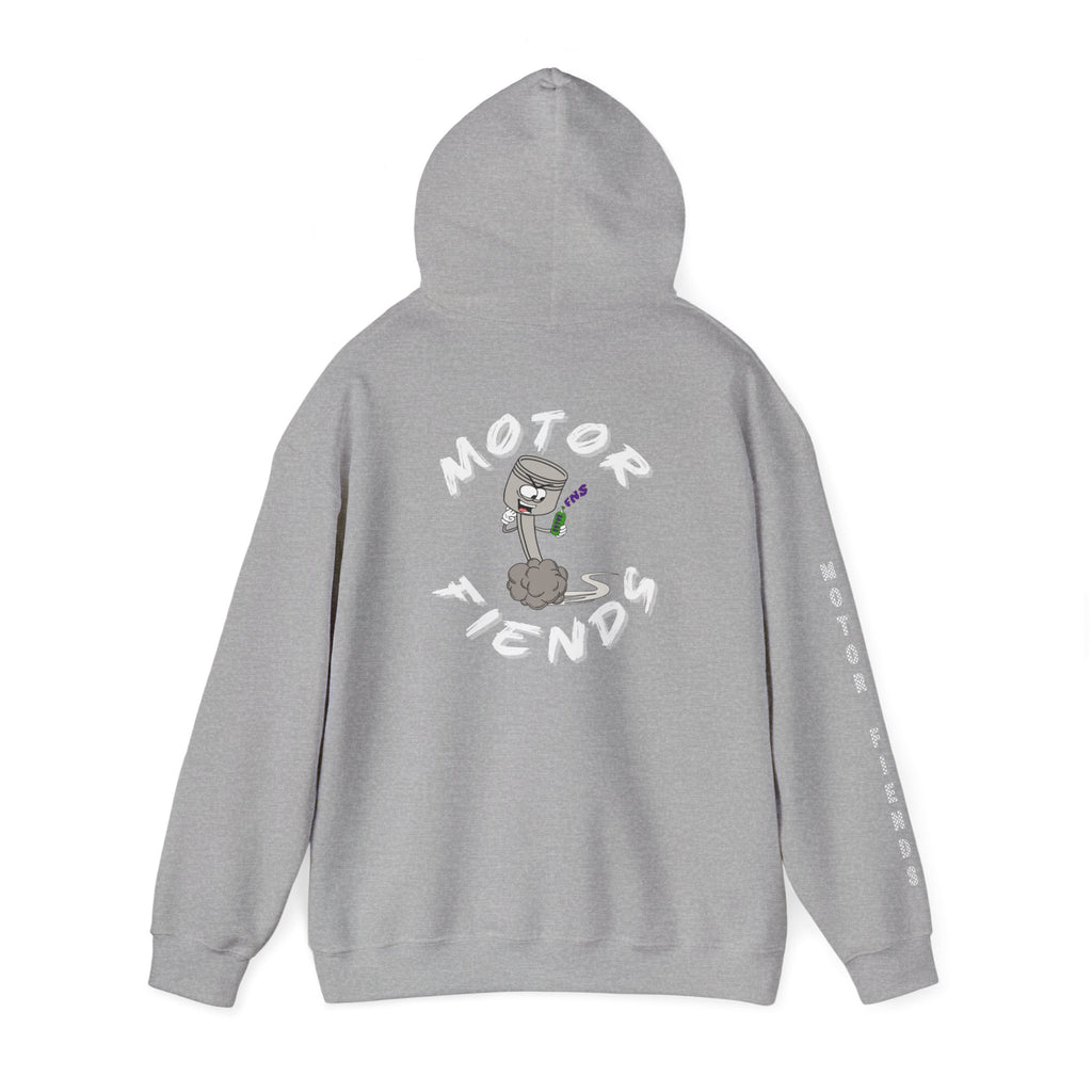 MF Hoodie