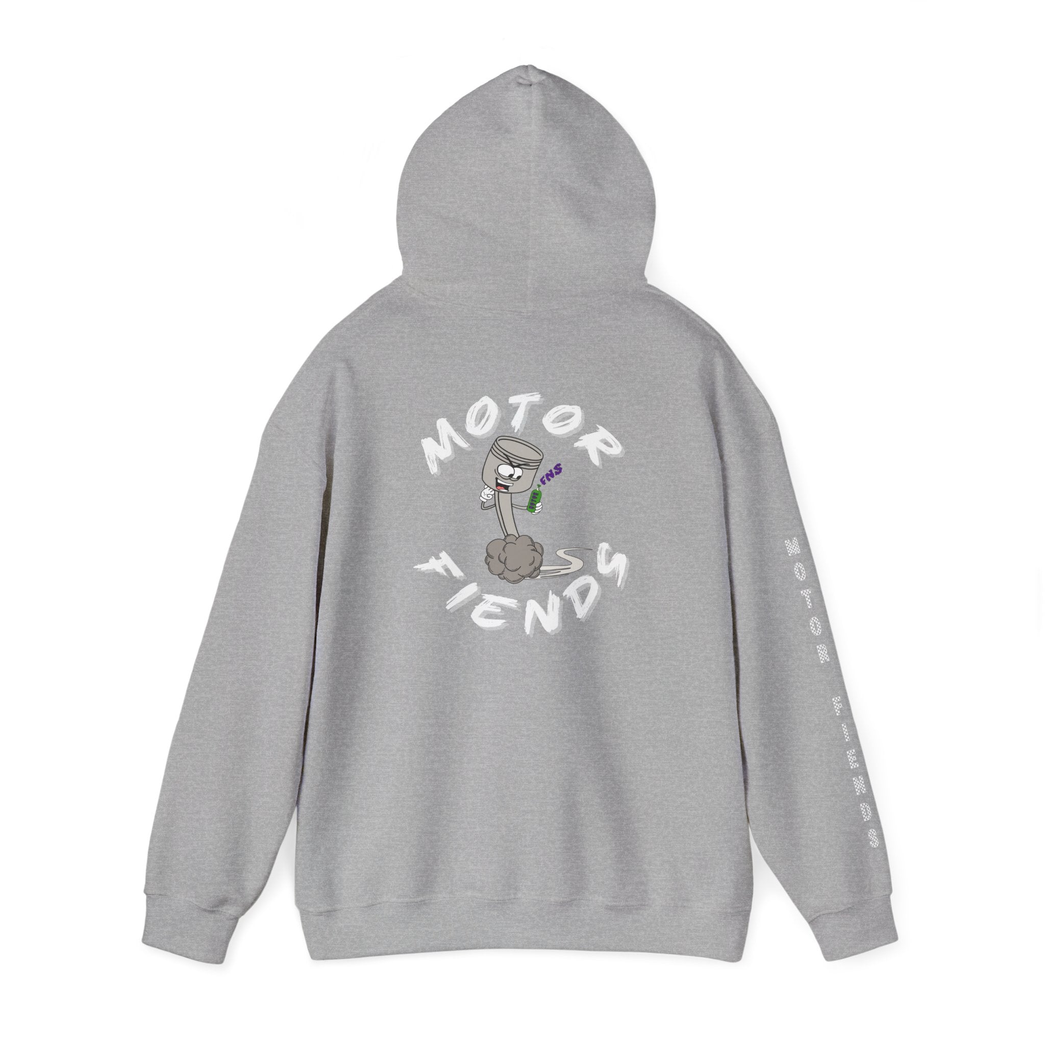 MF Hoodie