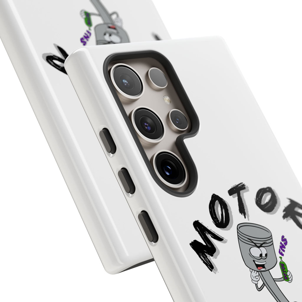 MF Tough Case