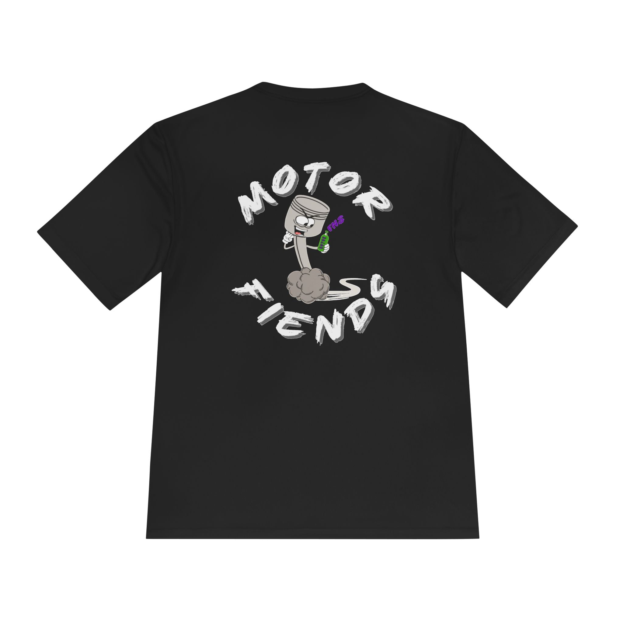 MF Performance Tee