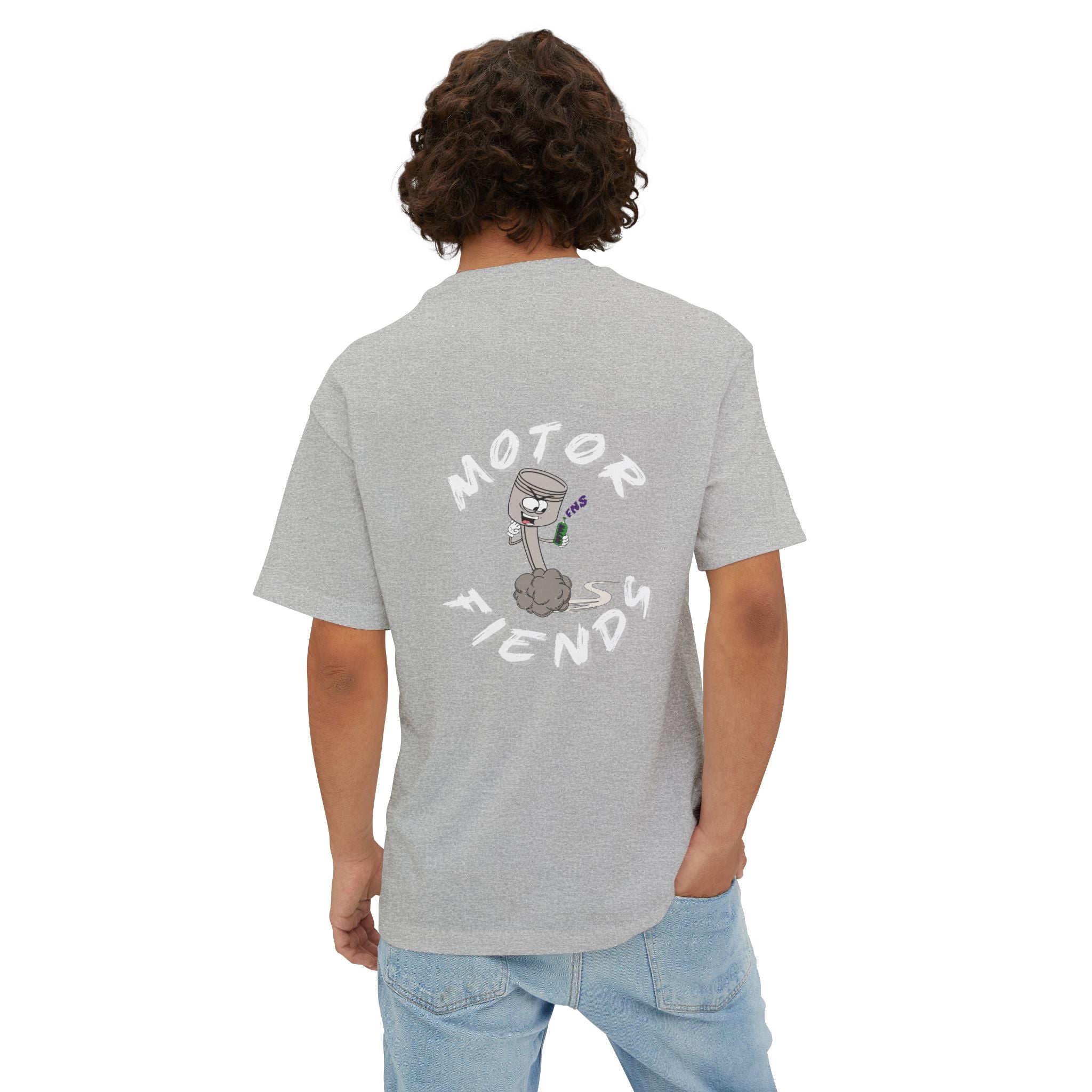 MF BIG T-SHIRT