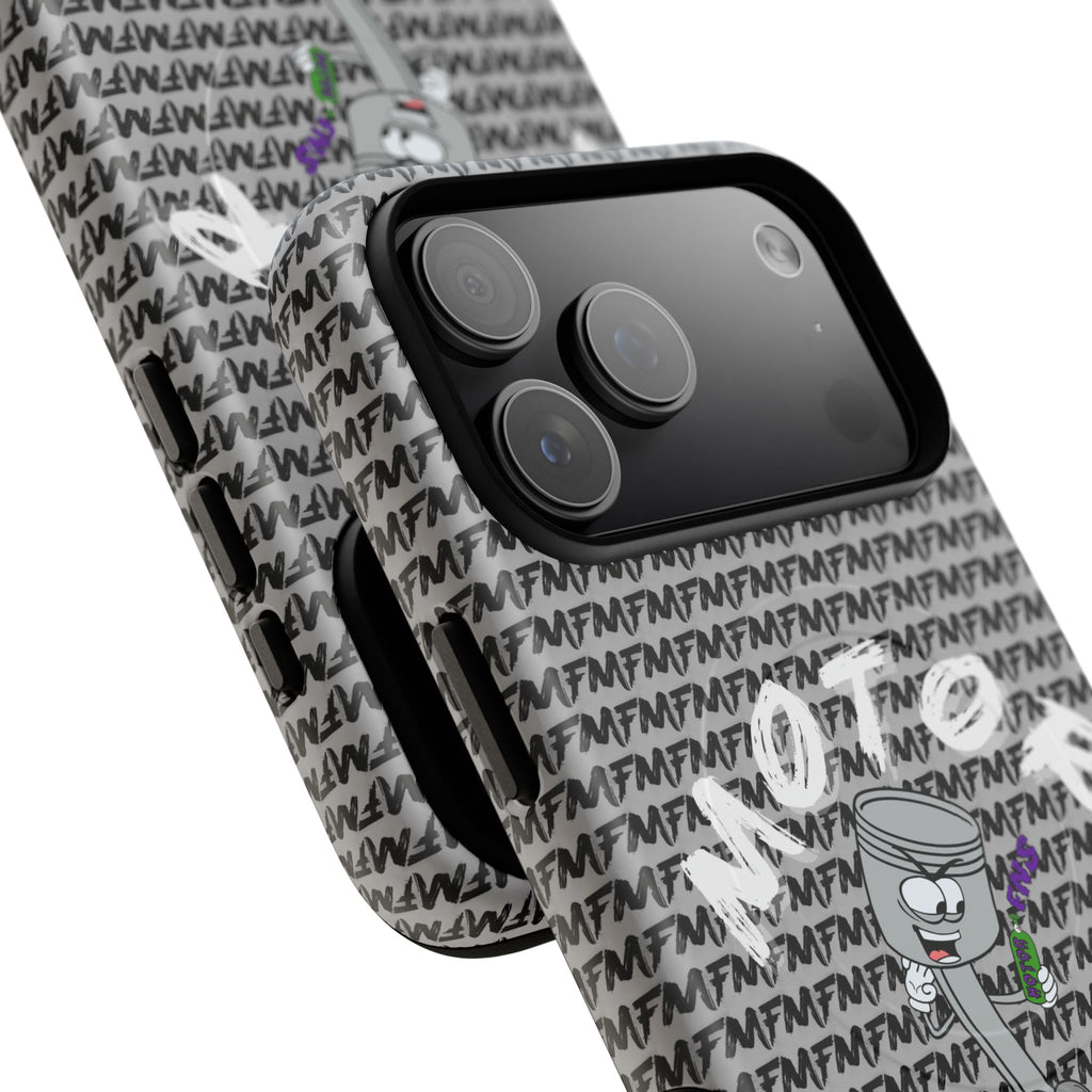 MF Magnetic Phone case