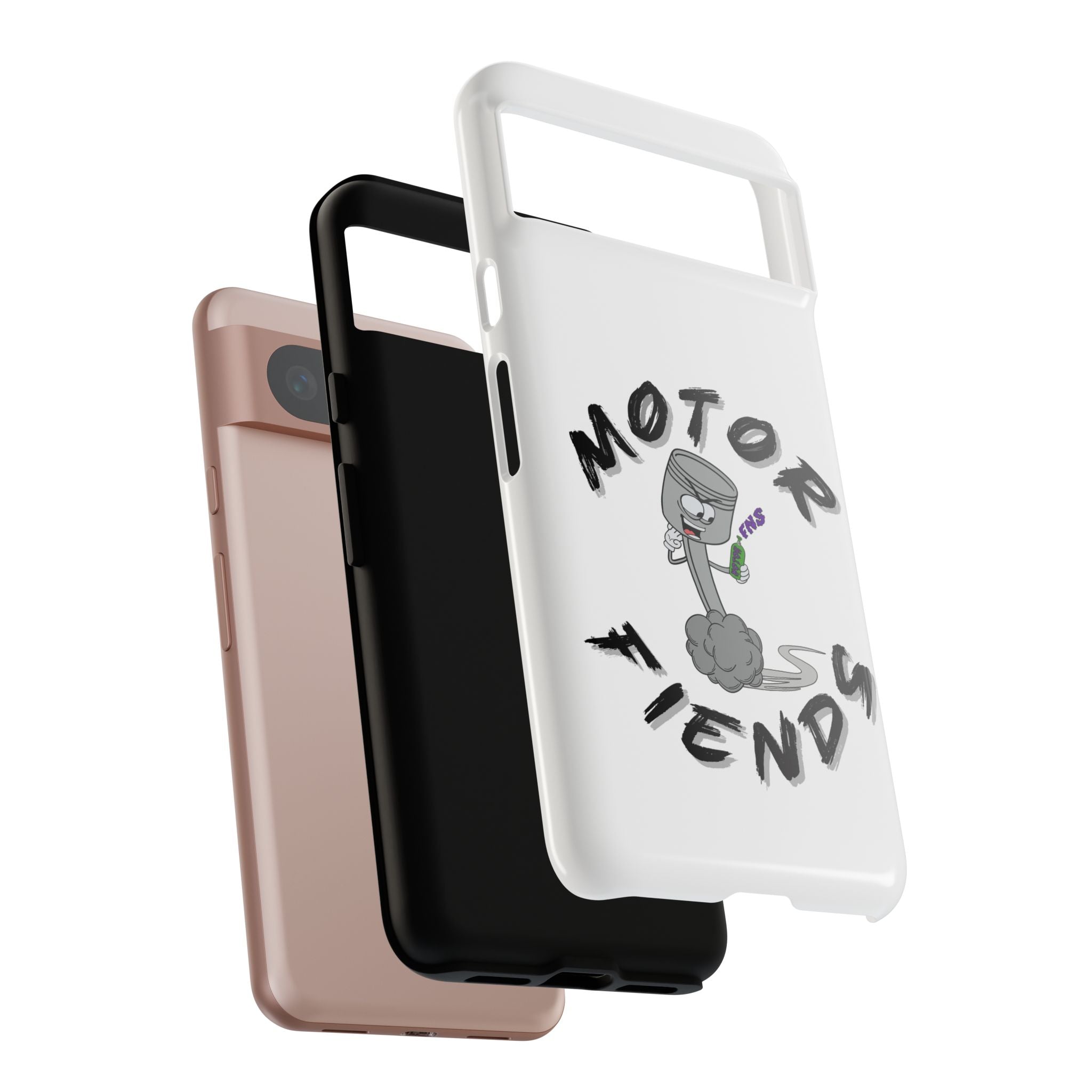 MF Tough Case