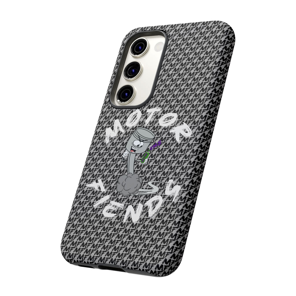 MF Tough Case