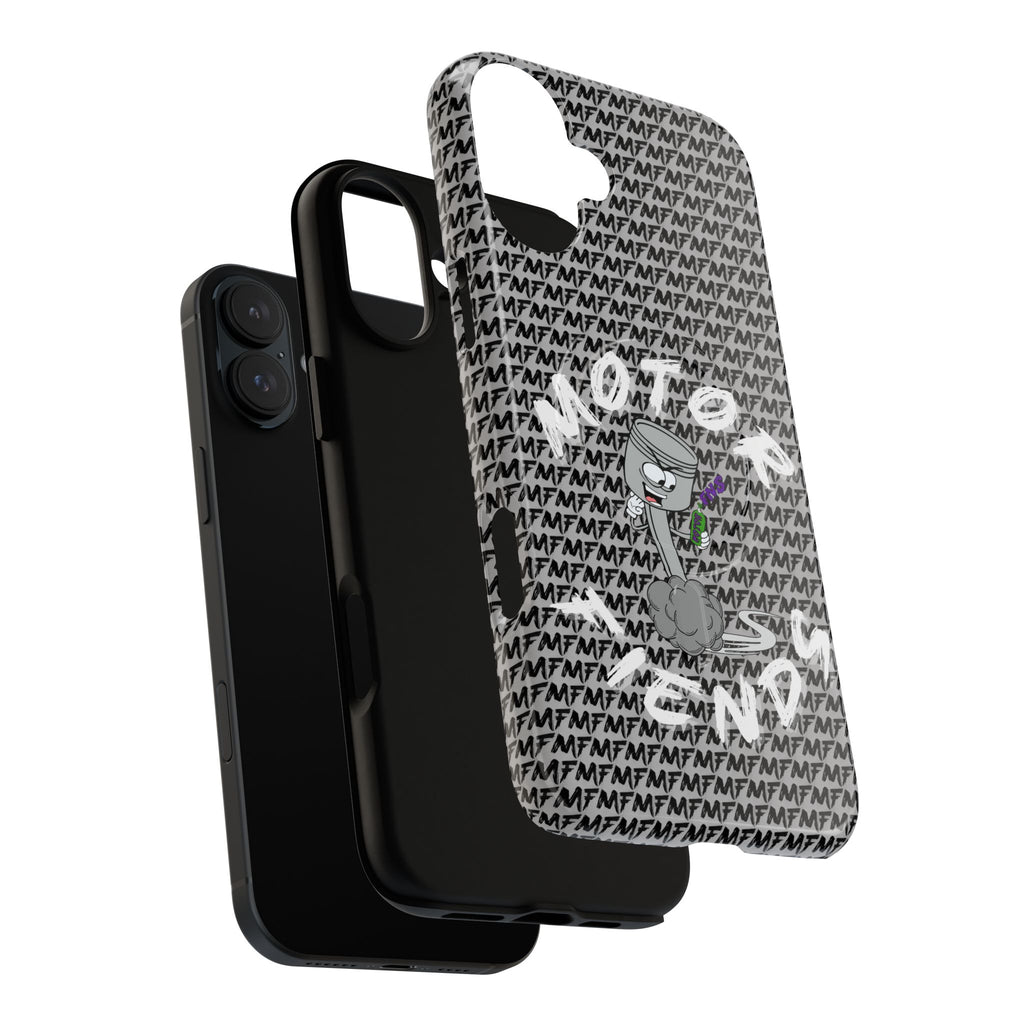 MF Magnetic Cases