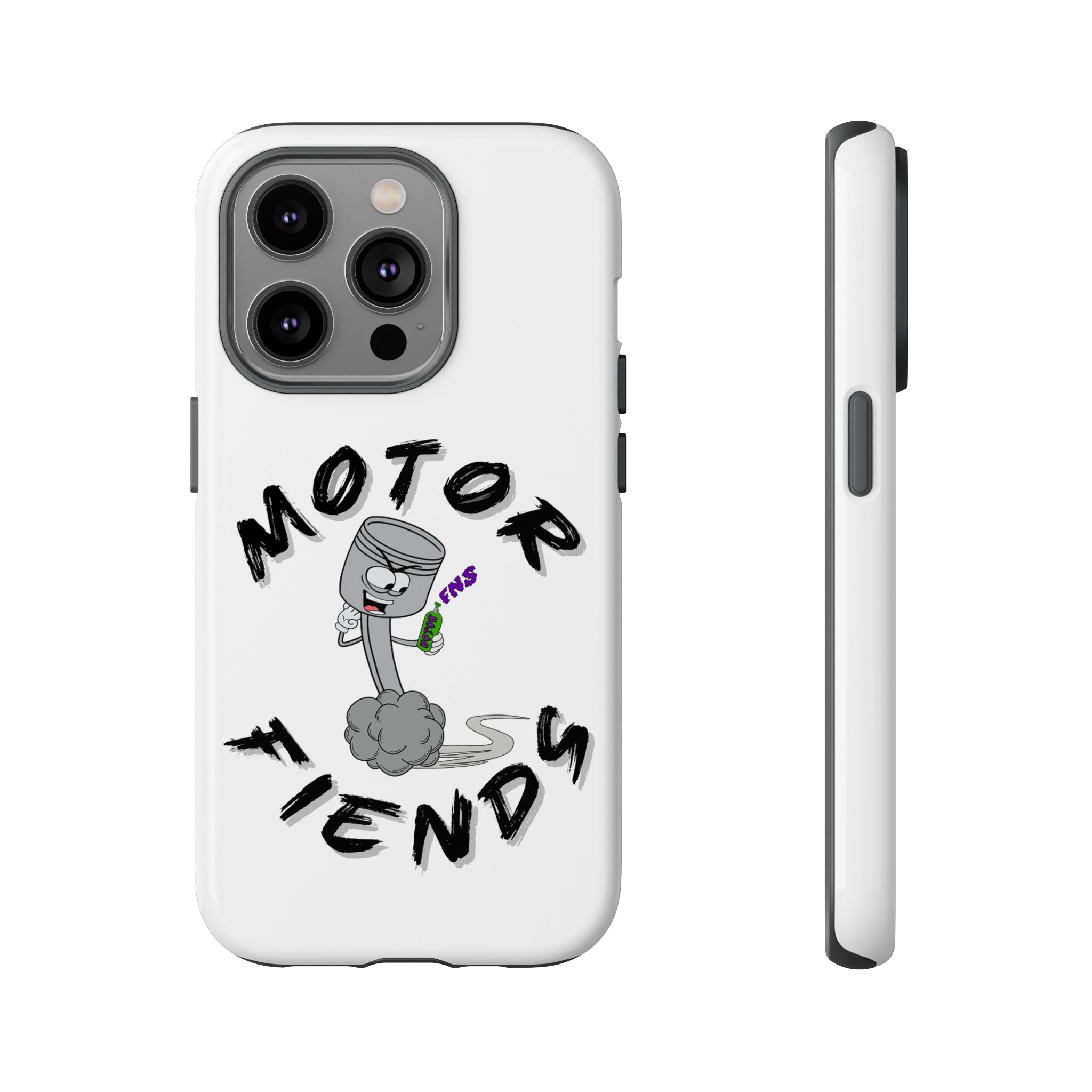 MF Tough Case