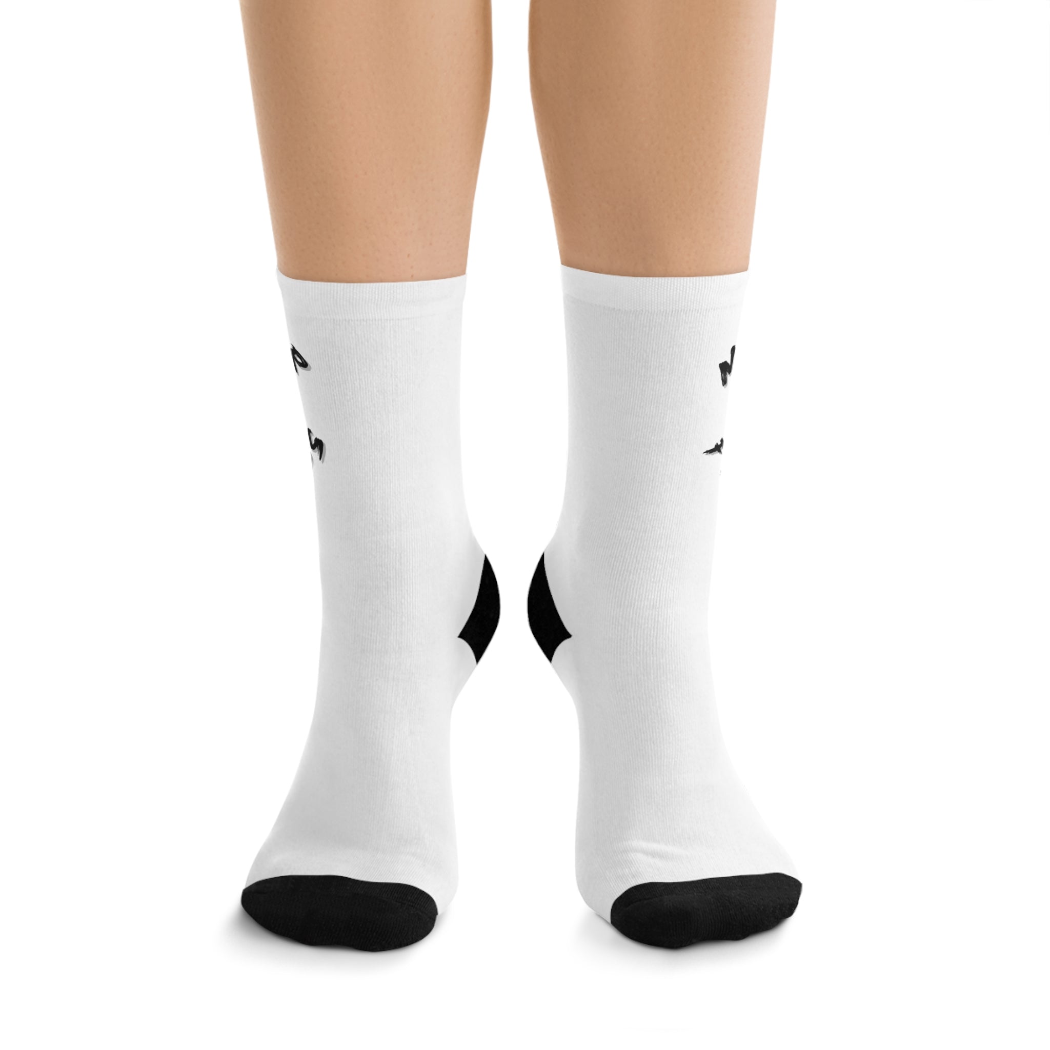 MF Recycled Socks