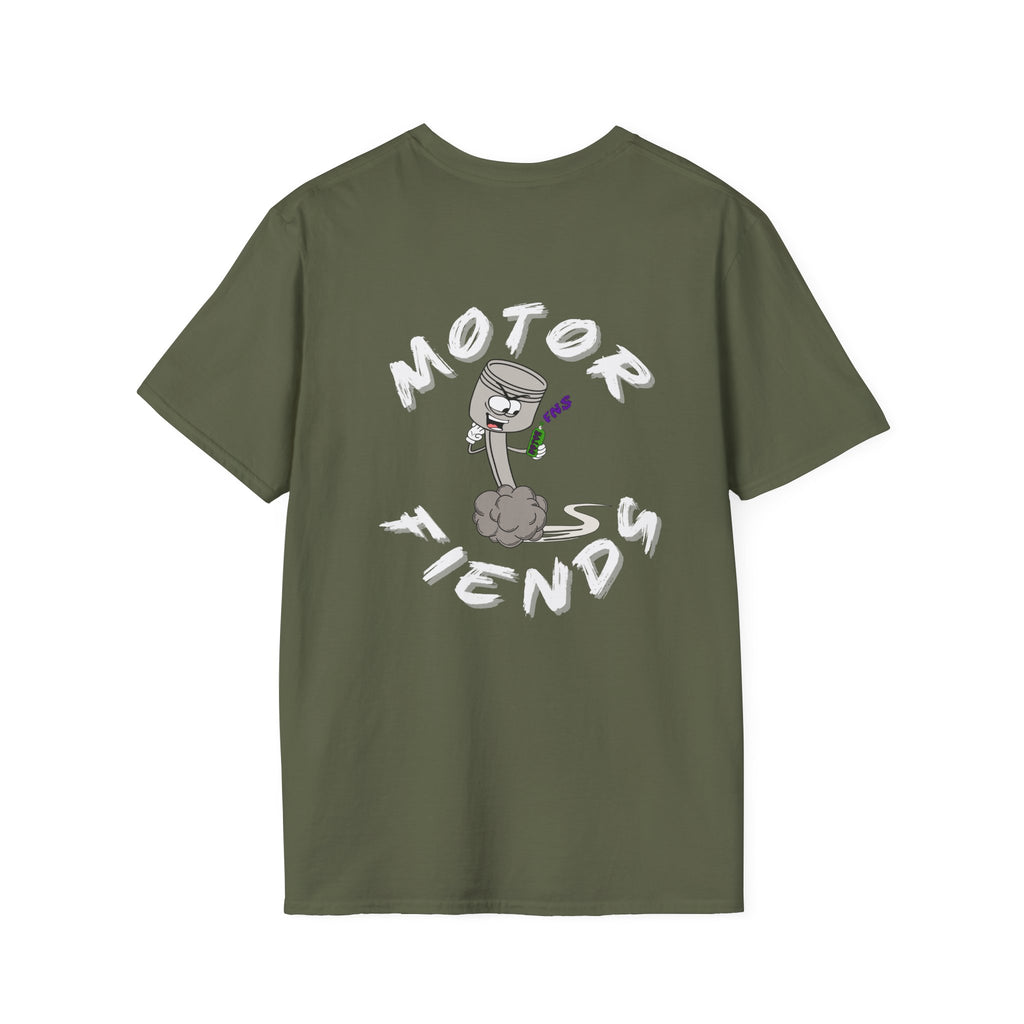 MF Soft Shirt