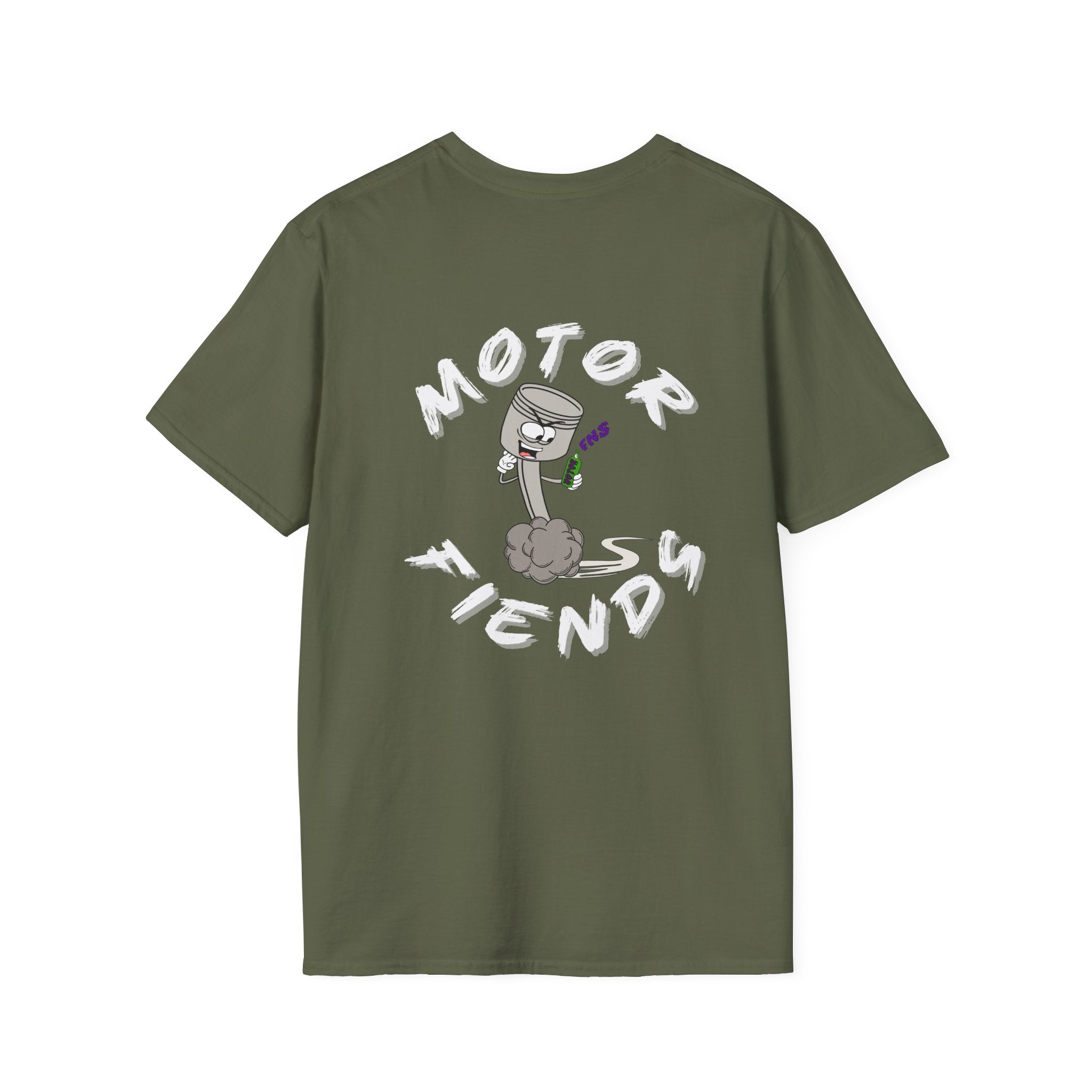 MF Soft Shirt