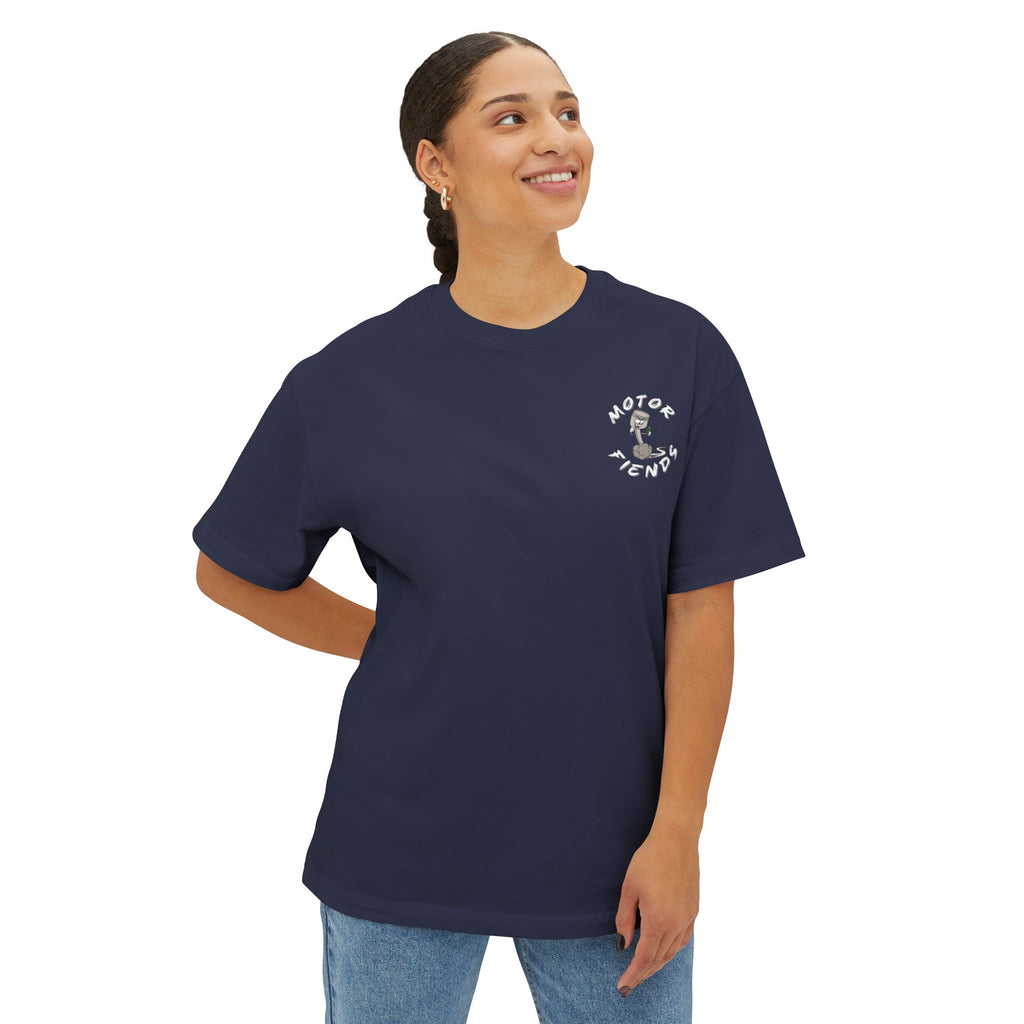 MF BIG T-SHIRT