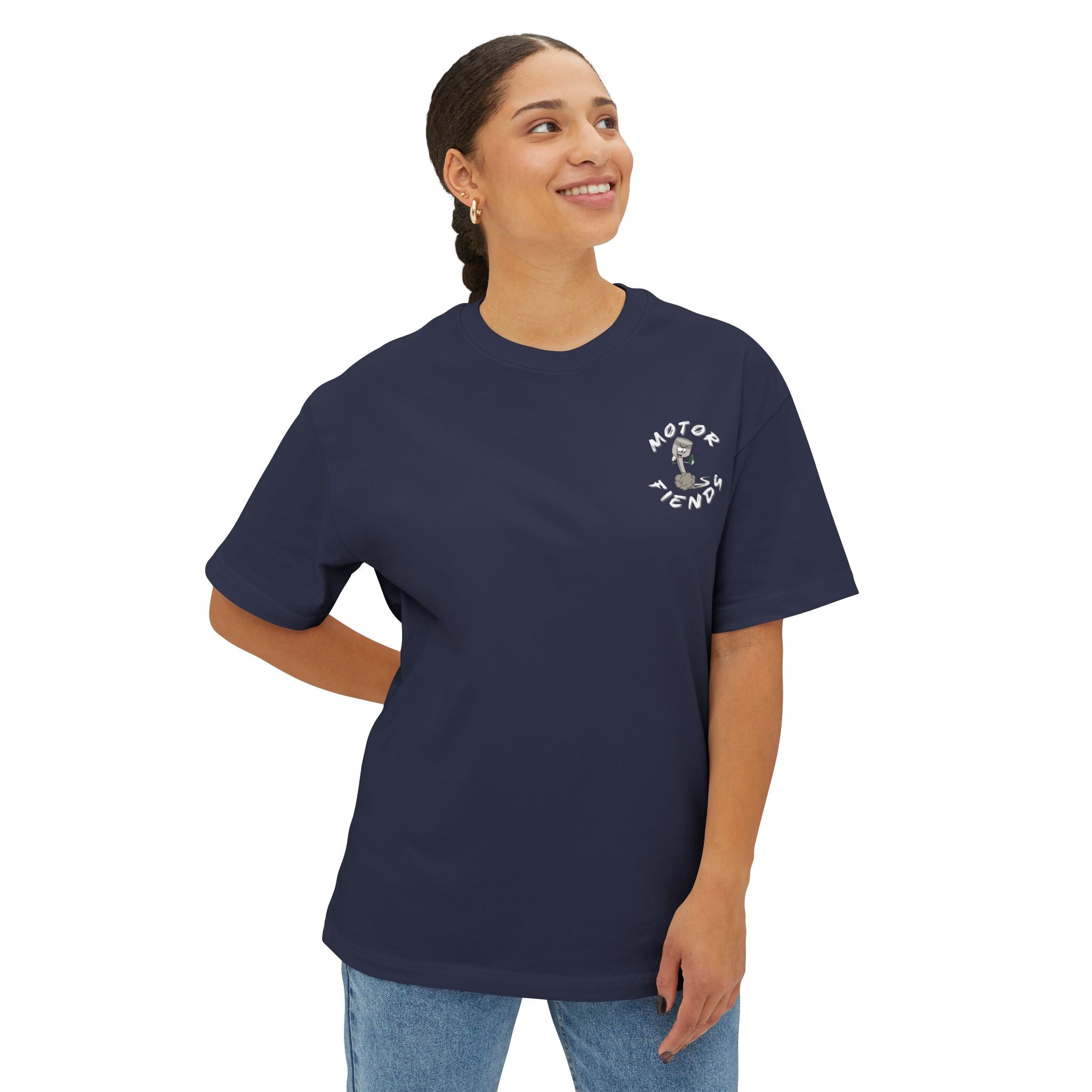 MF BIG T-SHIRT