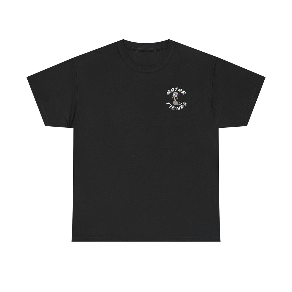 MF Cotton Tee