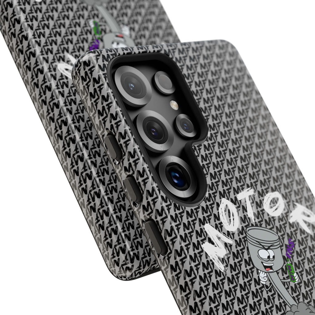 MF Tough Case