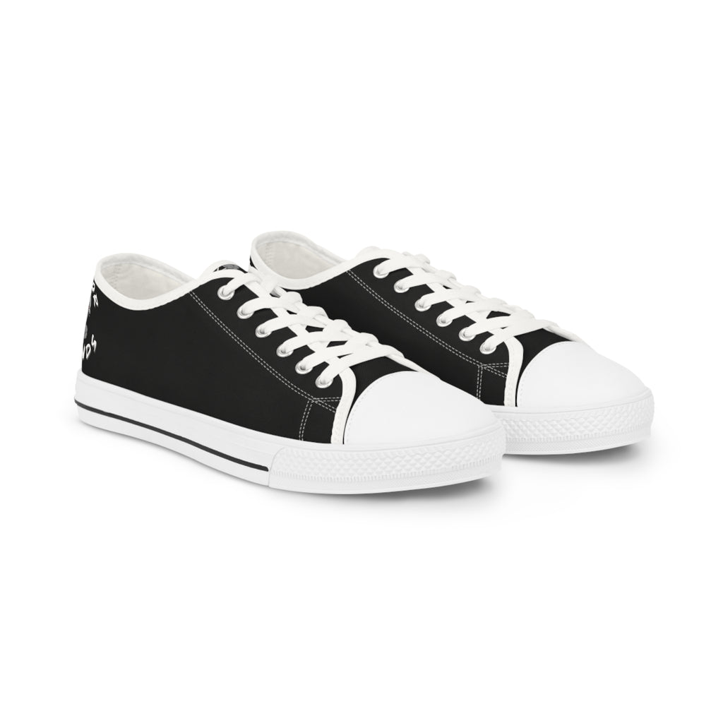 MF Low Tops