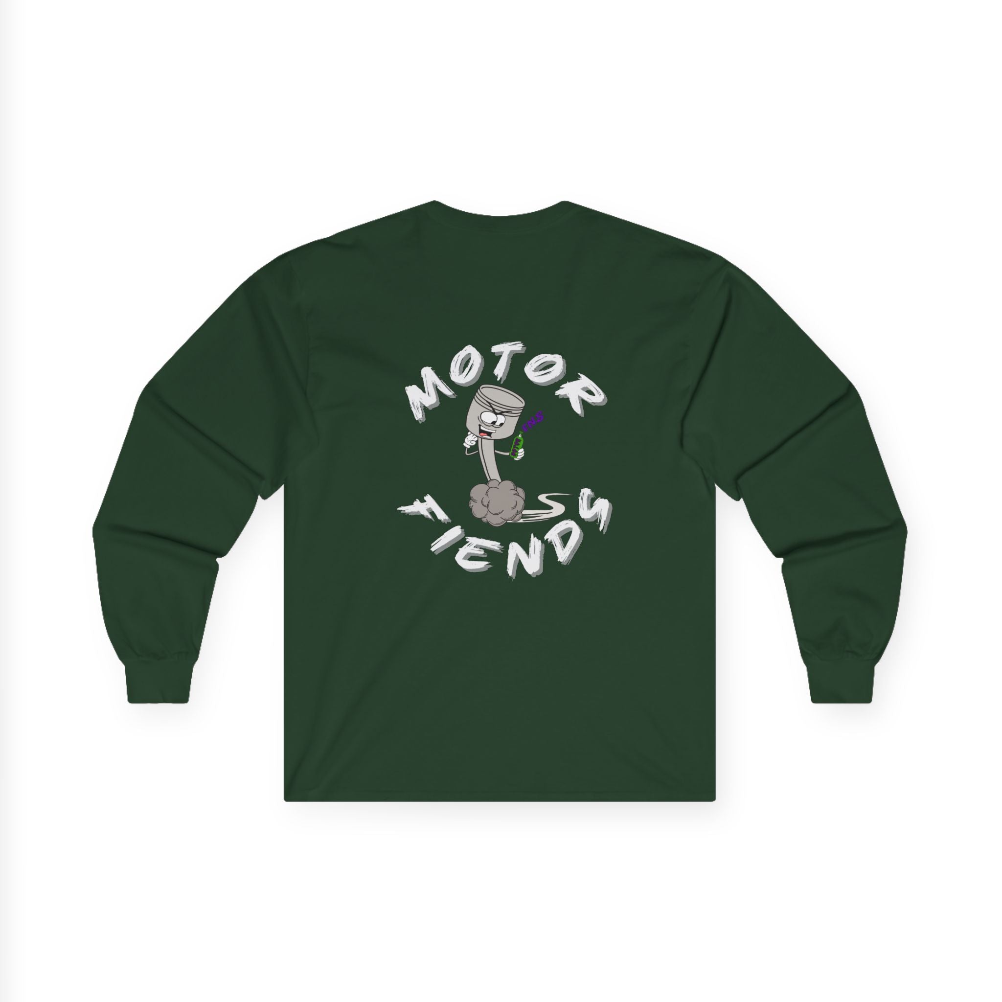 MF Long Sleeve