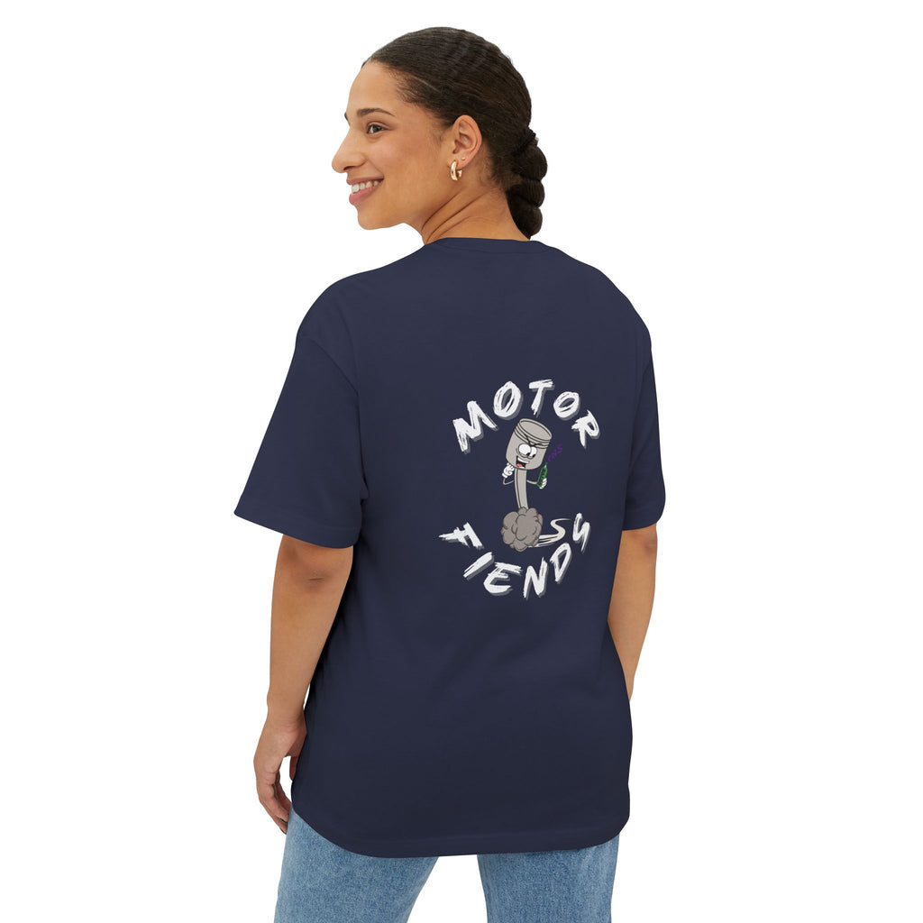 MF BIG T-SHIRT