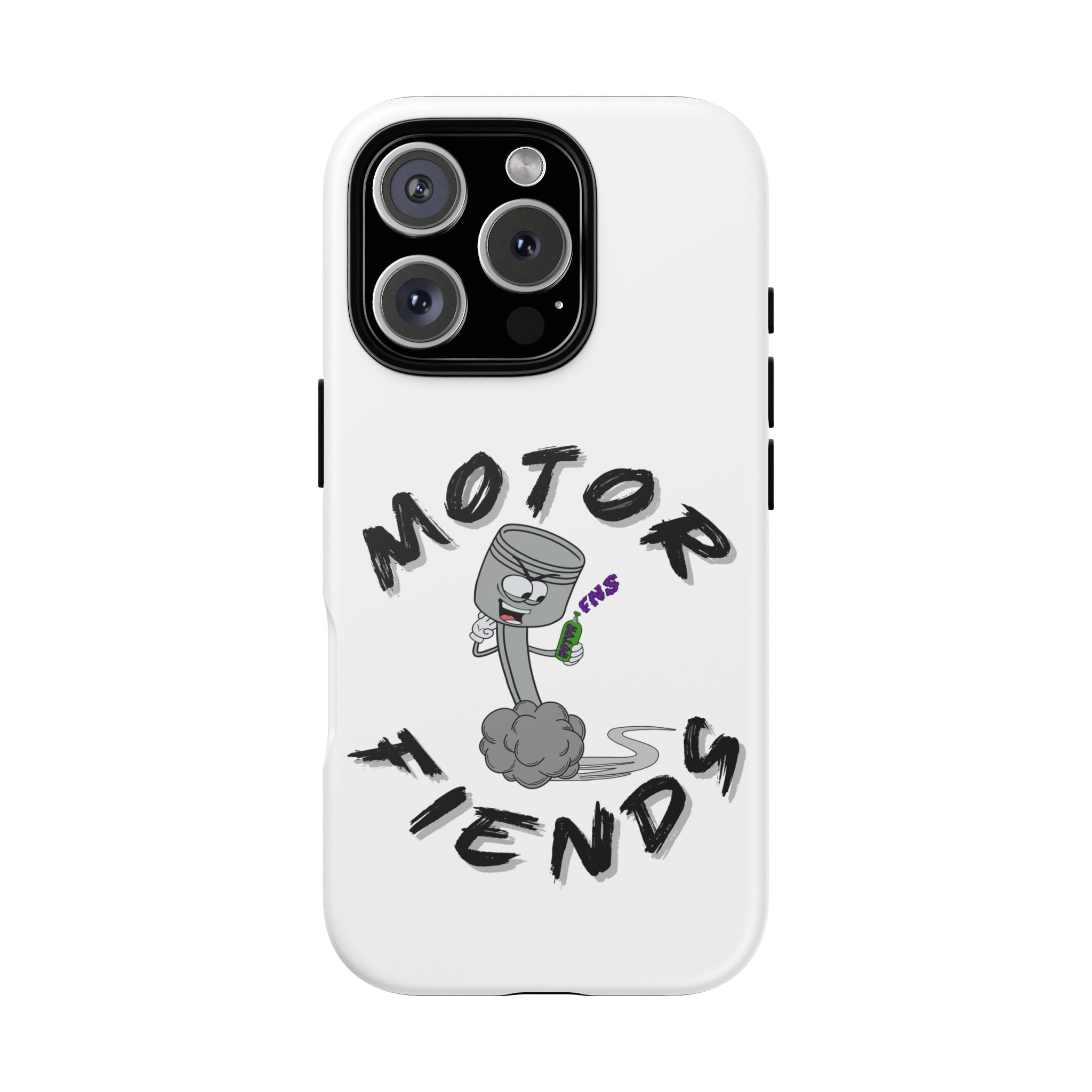 MF Tough Case