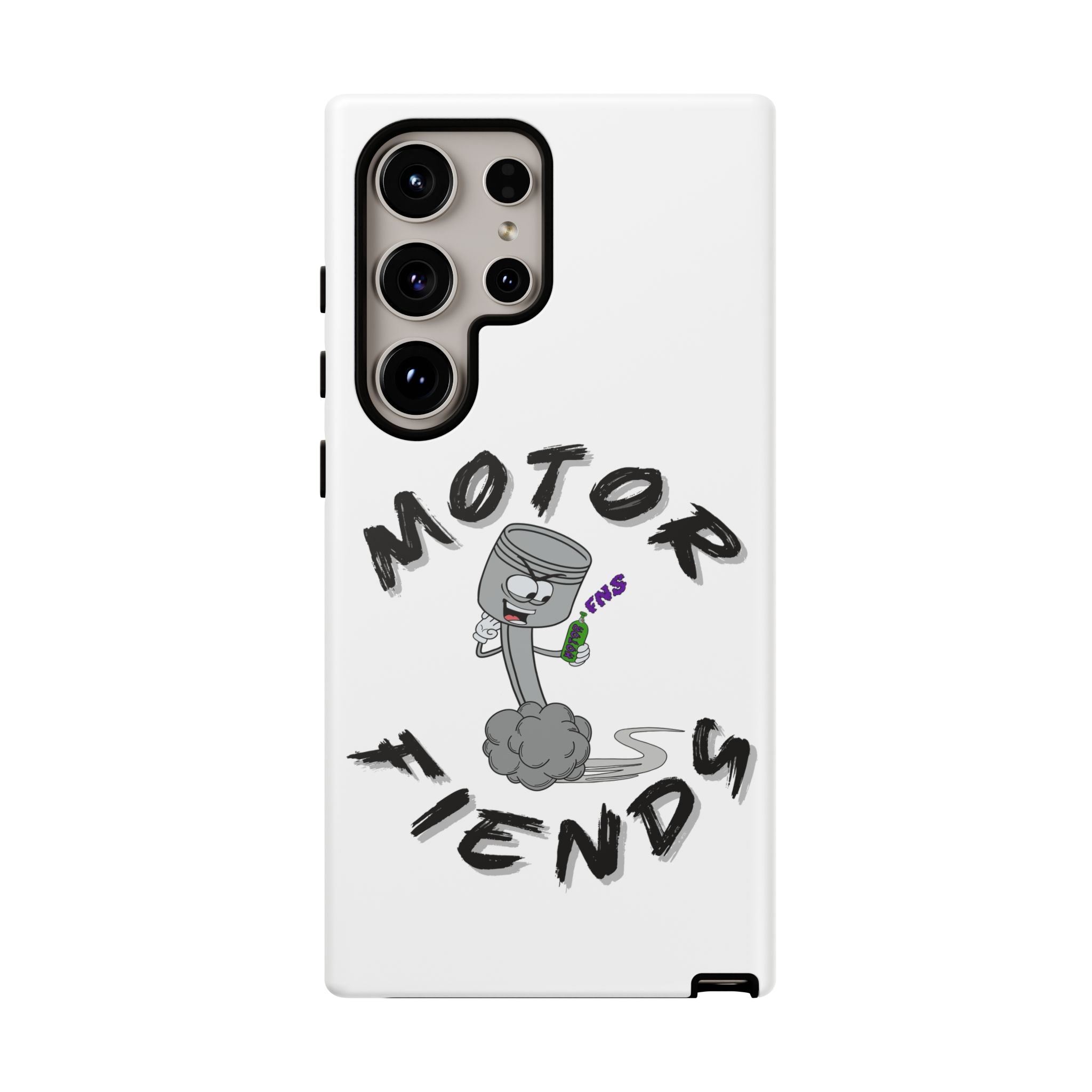 MF Tough Case