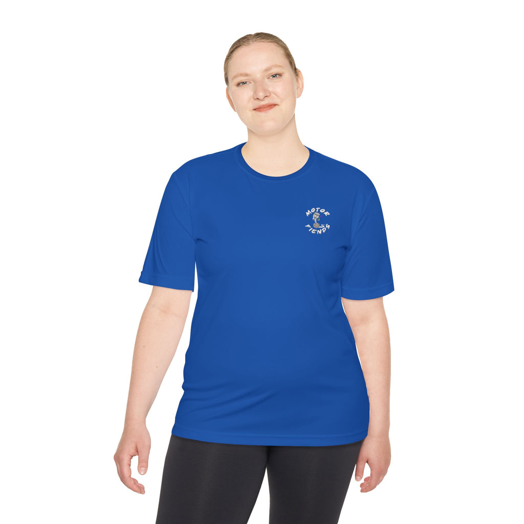 MF Performance Tee