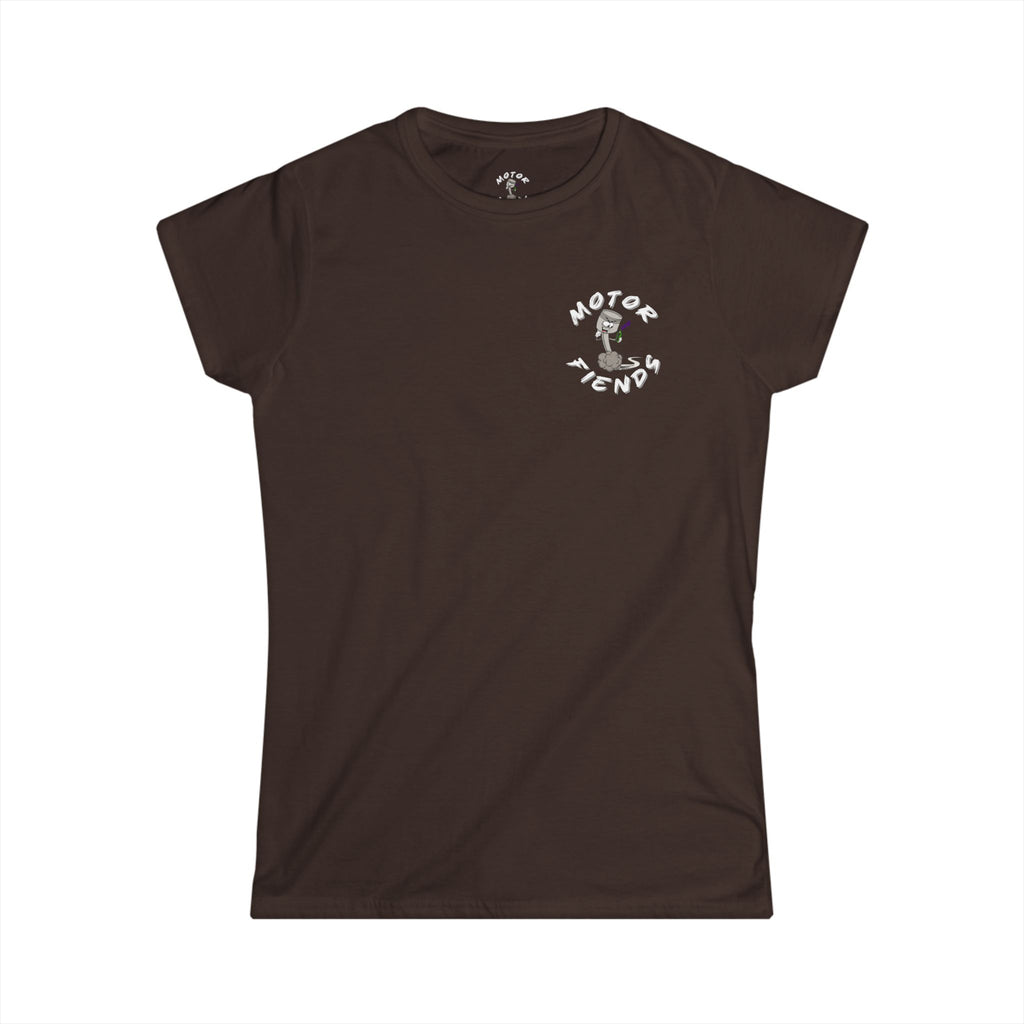 Womens MF Shirt