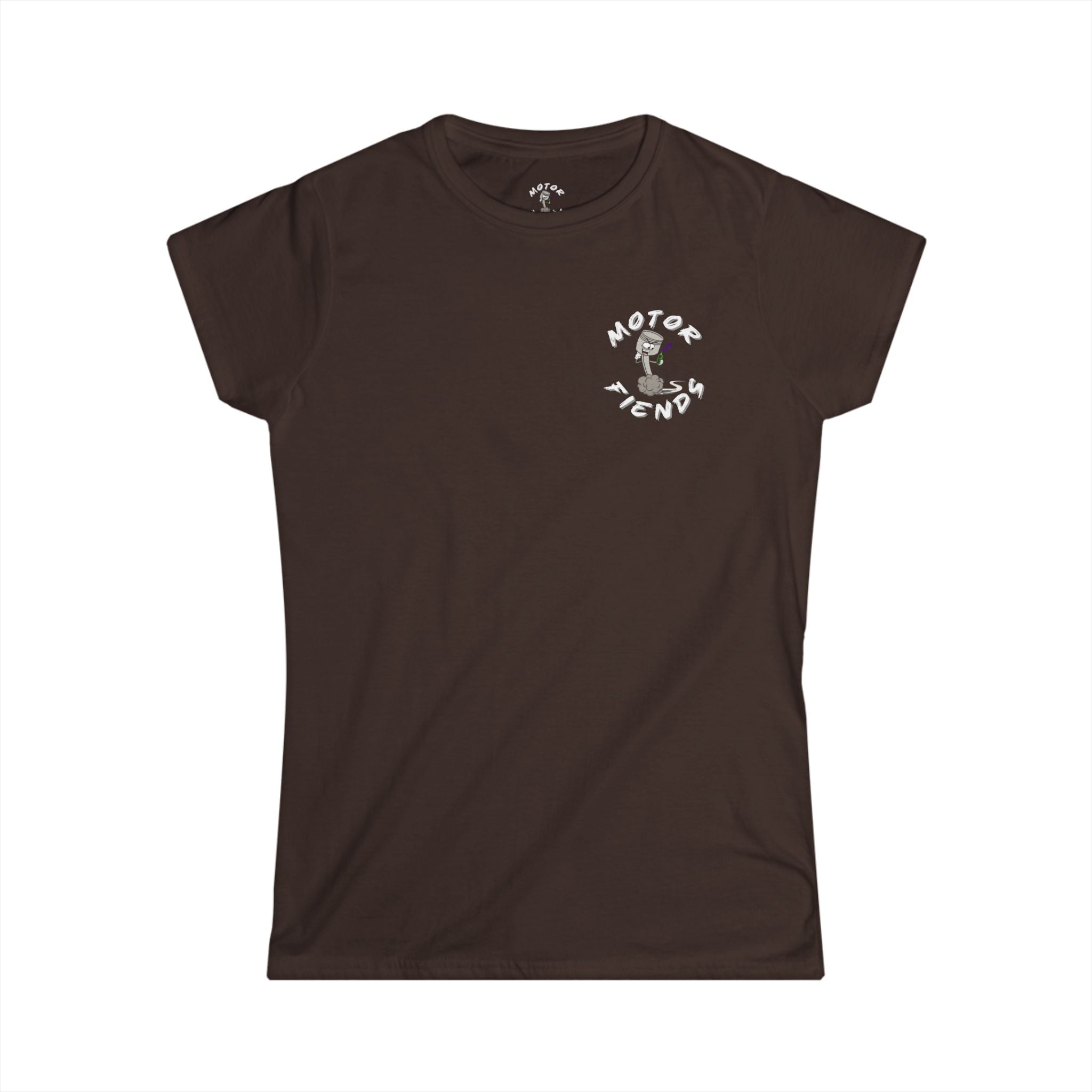 Womens MF Shirt