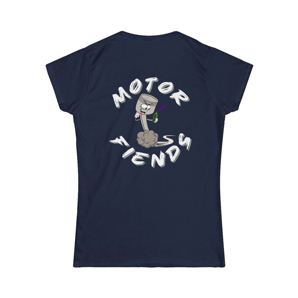 Womens MF Shirt