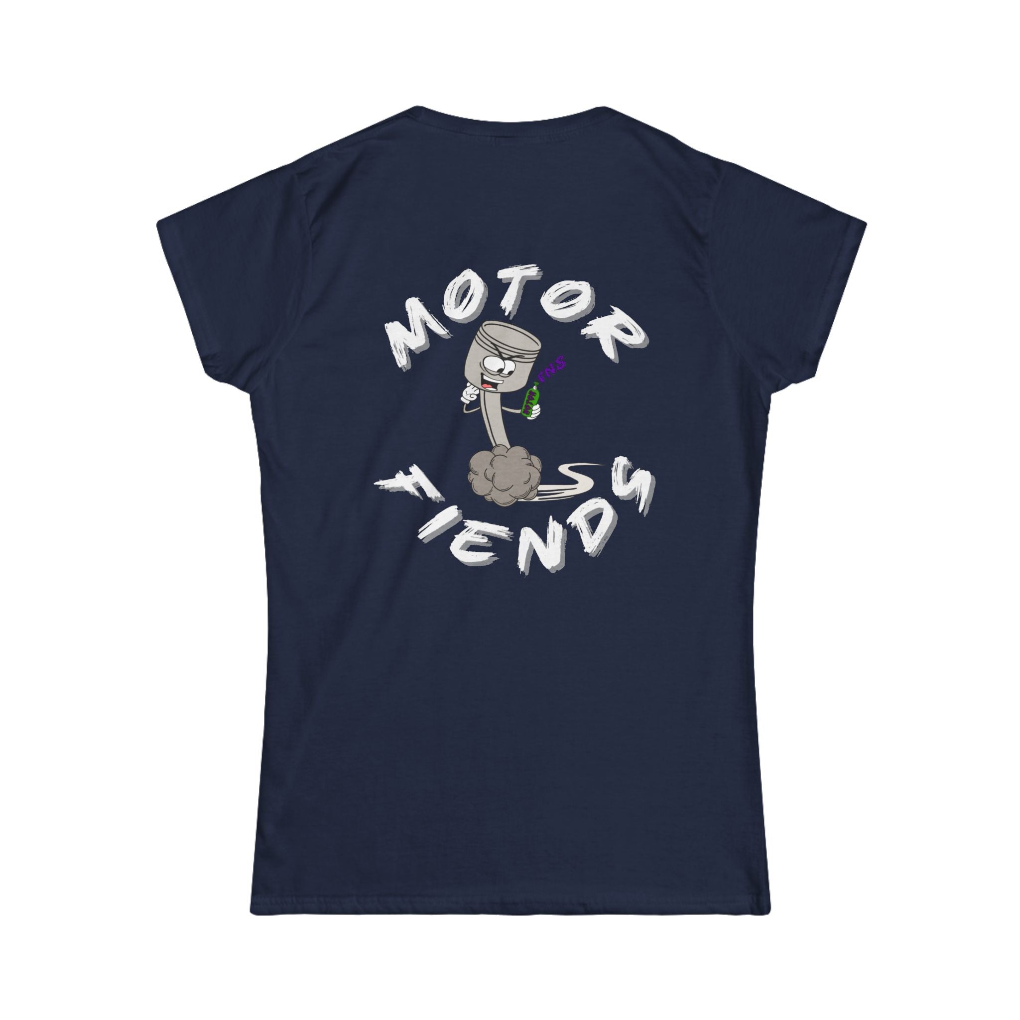 Womens MF Shirt