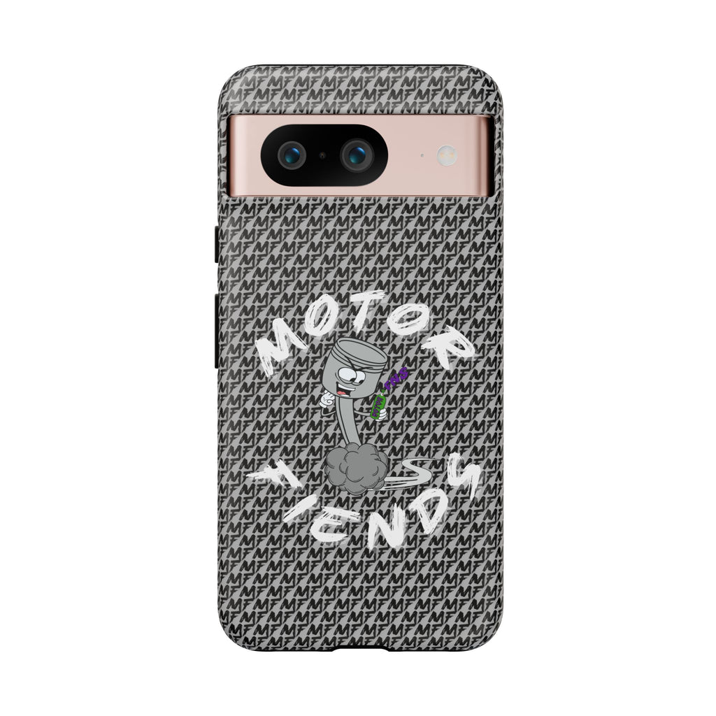 MF Tough Case