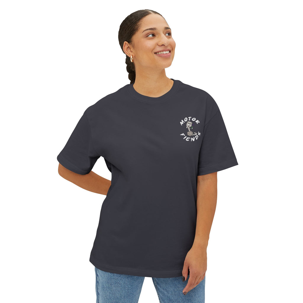 MF BIG T-SHIRT