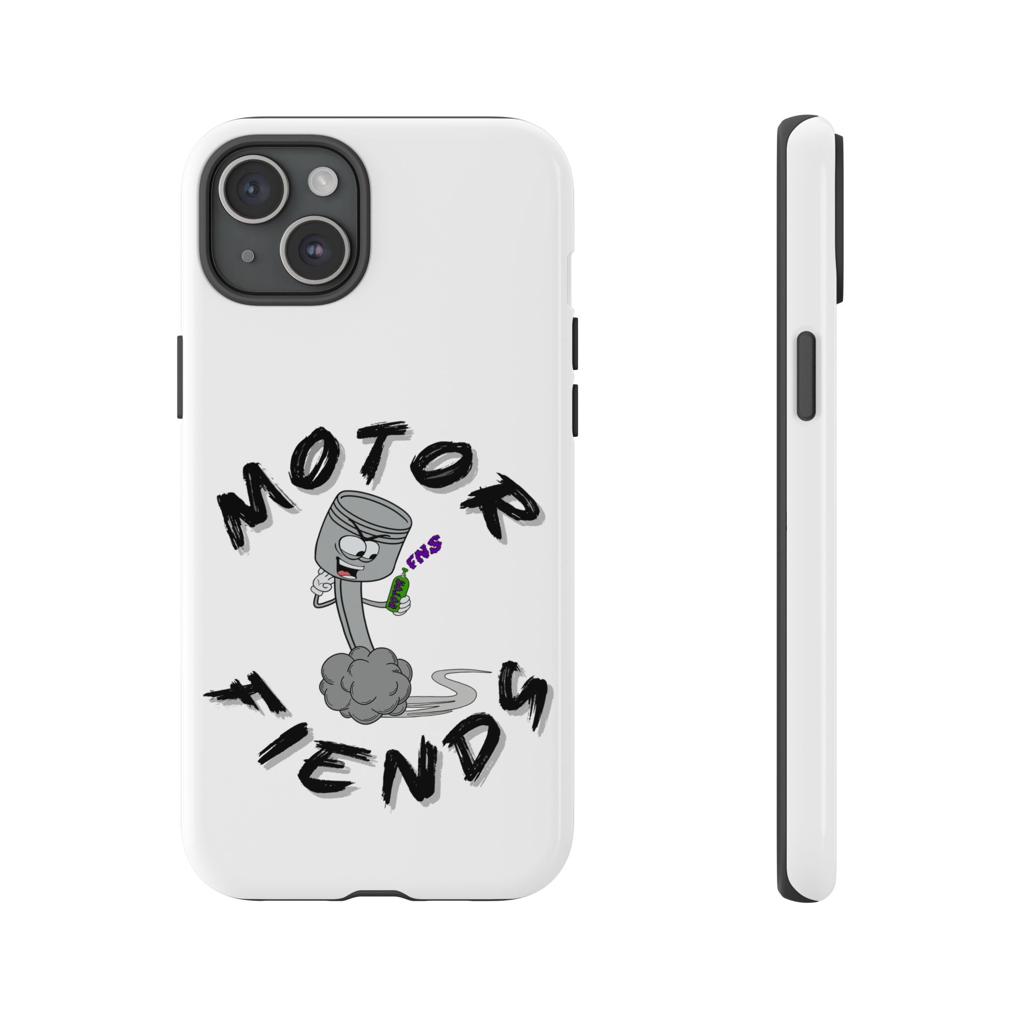 MF Tough Case