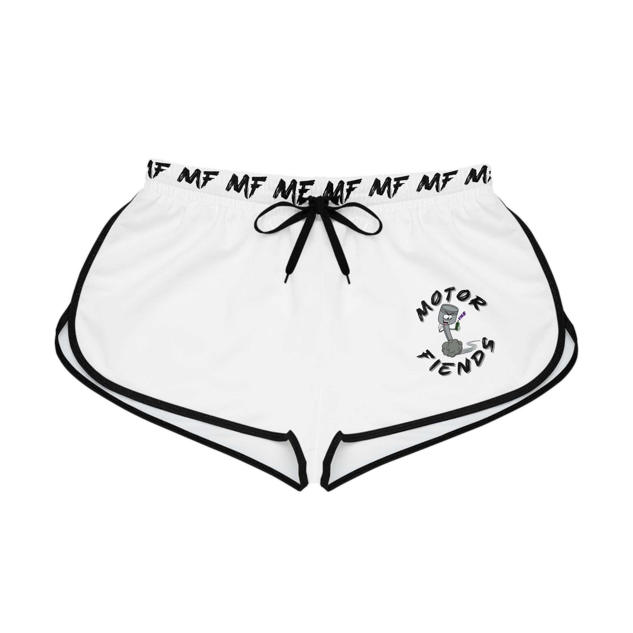 Womens MF Shorts